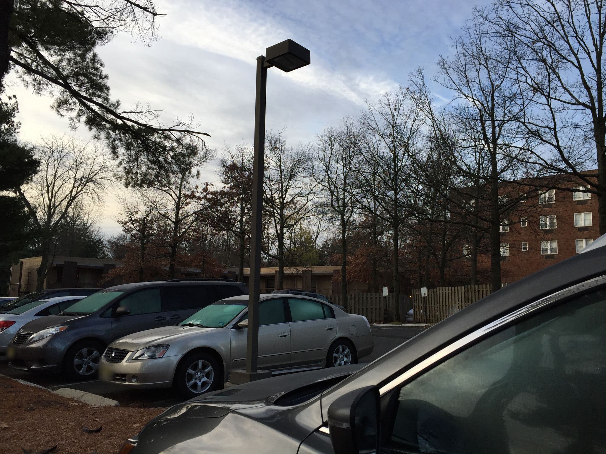 Street view near Summit Suburban Hotel, Summit — © richlv (CC BY-SA · Mapillary)
