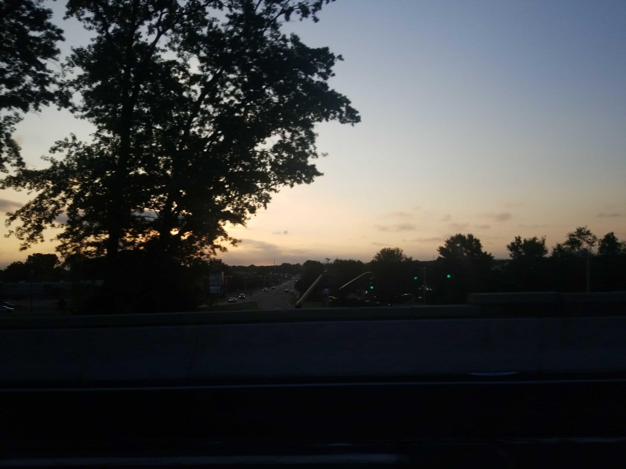 Street view near Crowne Plaza, Clark — © DrivingRoundTown (CC BY-SA · Mapillary)