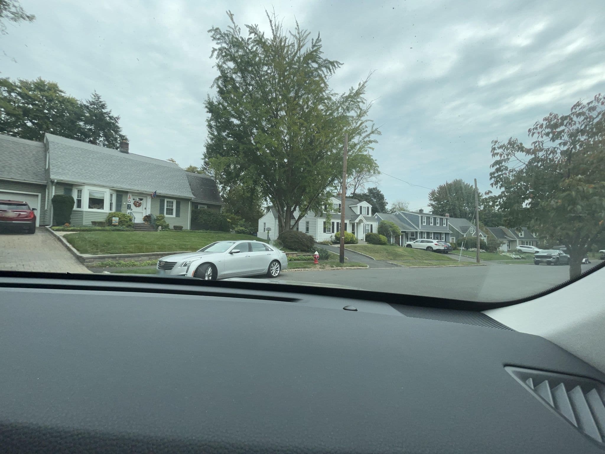 Street view near Samoset Resort And Bar, Cranford — © Satsuka_Osaka (CC BY-SA · Mapillary)
