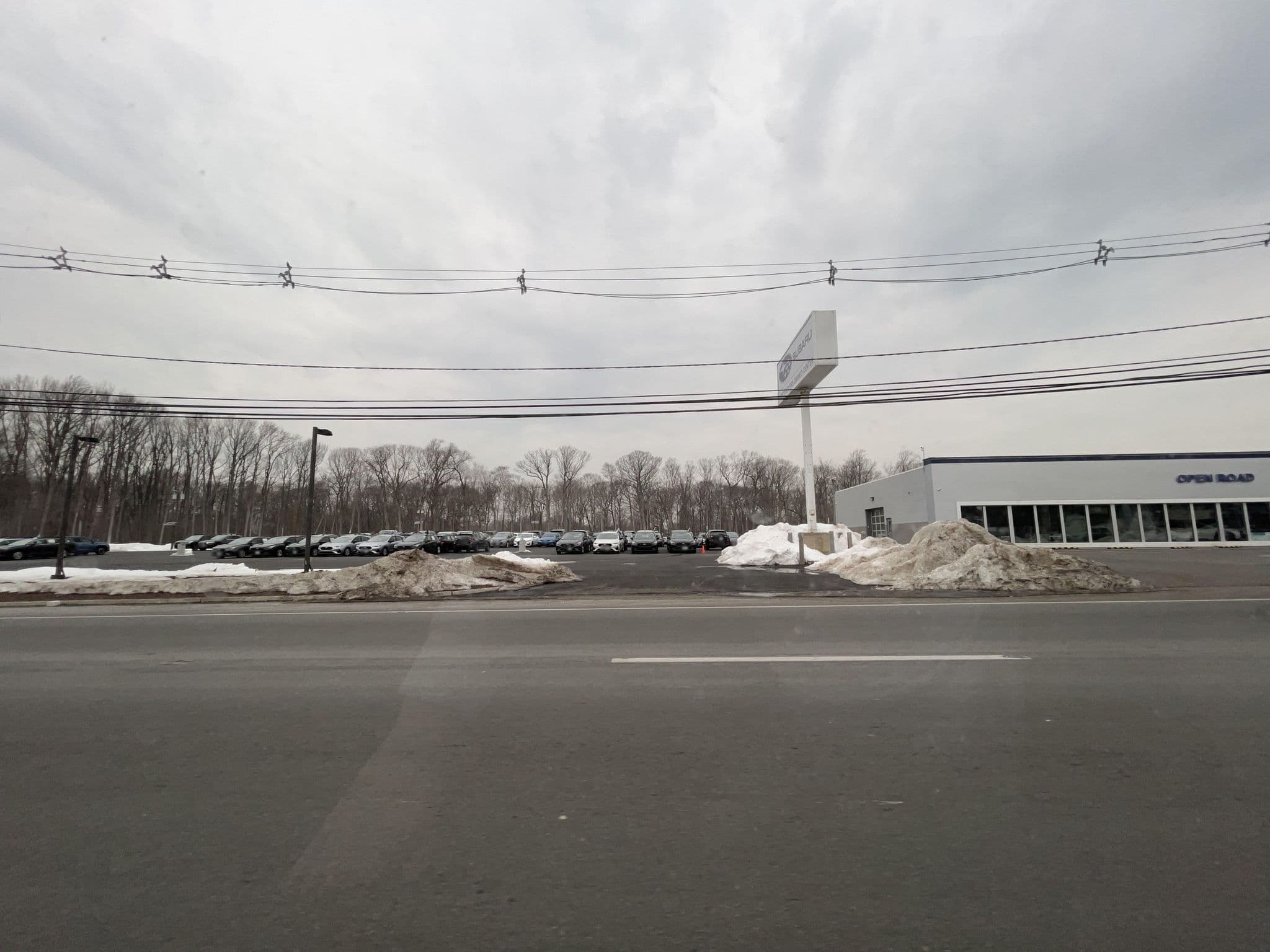 Street view near Travelodge by Wyndham, Kenilworth — © Satsuka_Osaka (CC BY-SA · Mapillary)