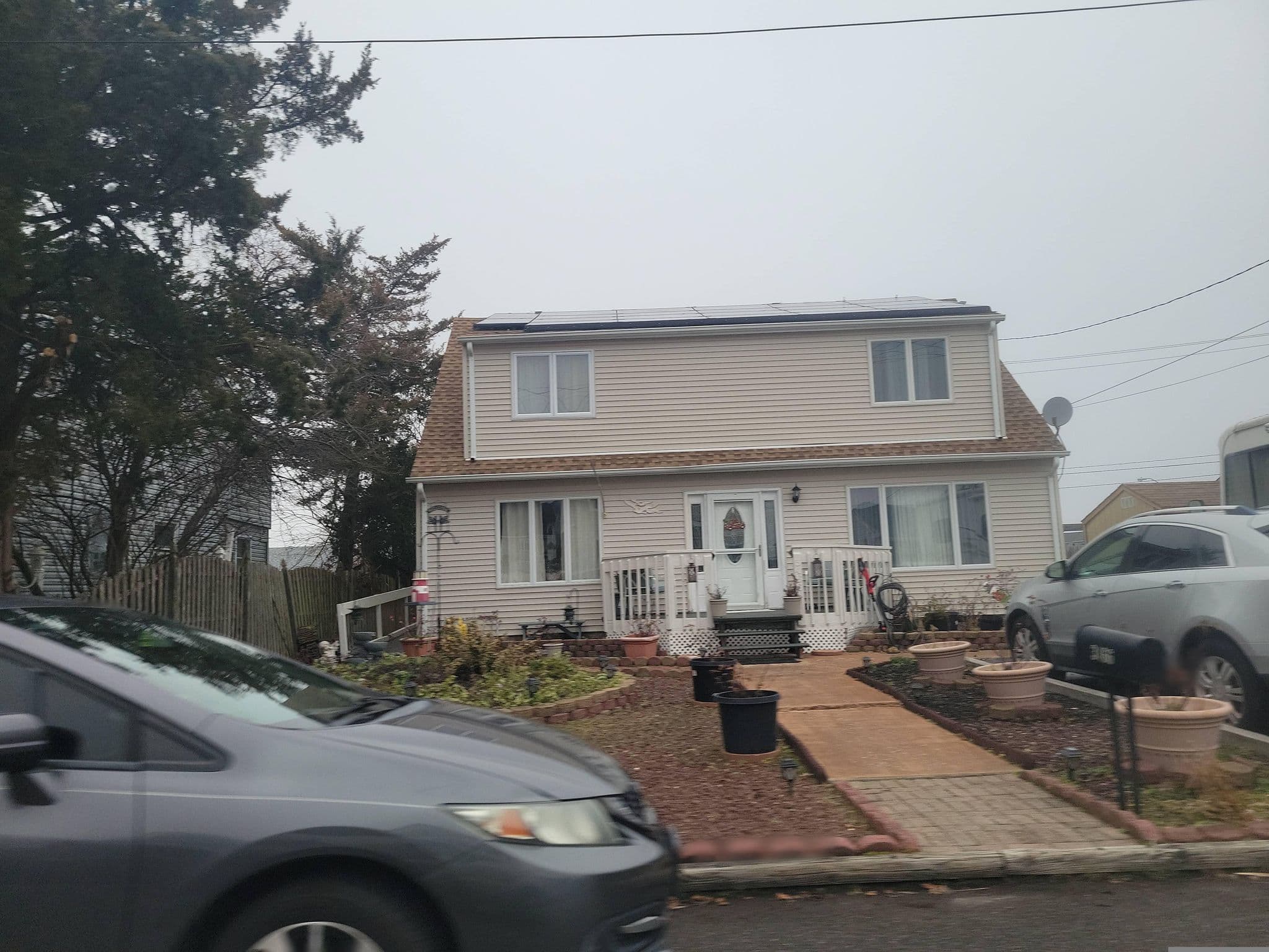 Street view near Orlando Resort, Dover Beaches South — © DrivingRoundTown (CC BY-SA · Mapillary)
