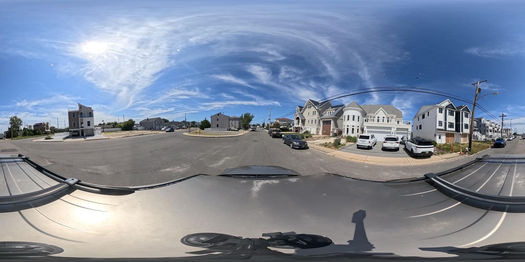 Street view near Club Doug, Seaside Heights — © DrivingRoundTown (CC BY-SA · Mapillary)