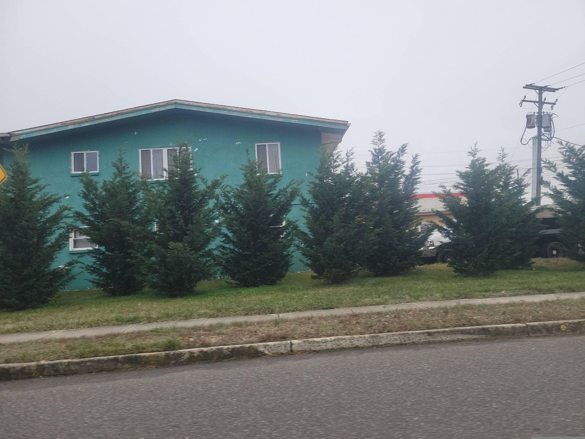 Street view near Sun & Sand Motel, Island Heights — © DrivingRoundTown (CC BY-SA · Mapillary)