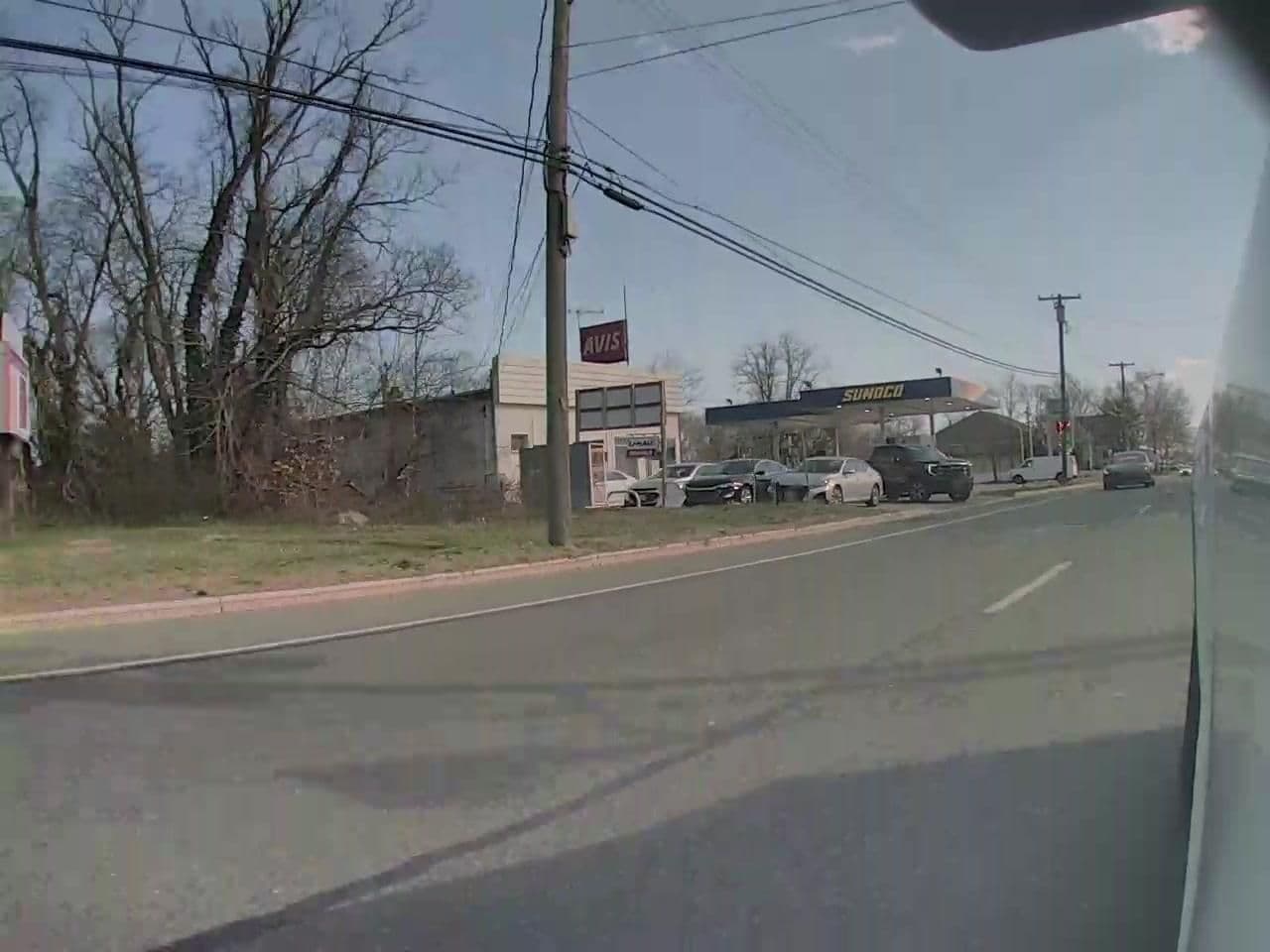 Street view near Radisson St. Martin Resort, Marina and Spa, Point Pleasant Beach — © amaiman (CC BY-SA · Mapillary)