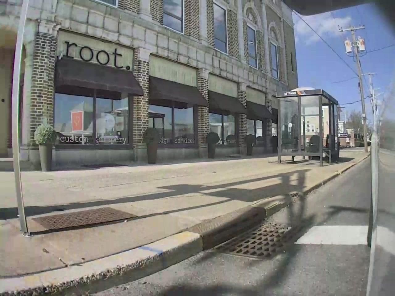 Street view near Inn on Main Hotel, Manasquan — © amaiman (CC BY-SA · Mapillary)
