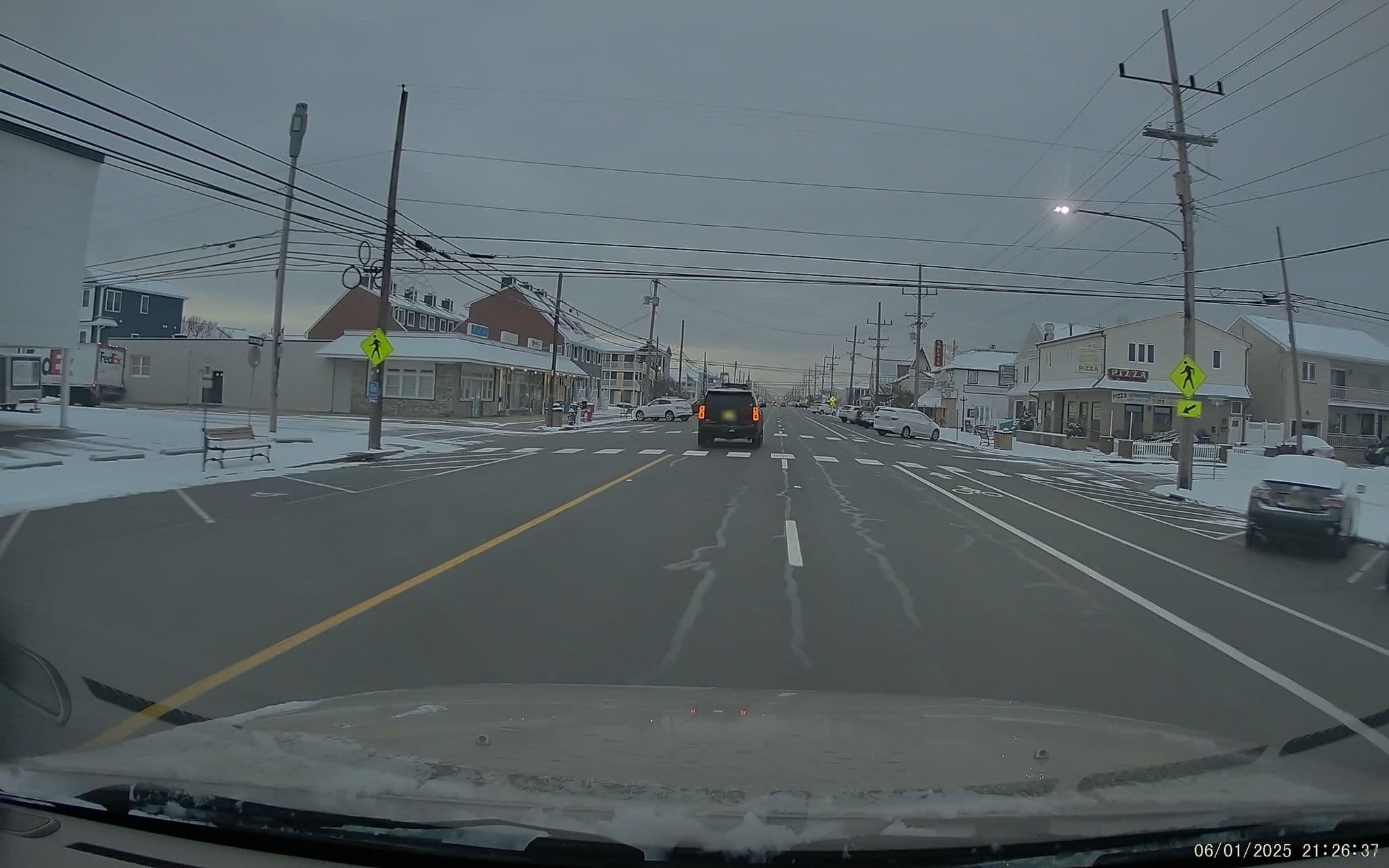 Street view near Tradewinds, Lavallette — © DrivingRoundTown (CC BY-SA · Mapillary)