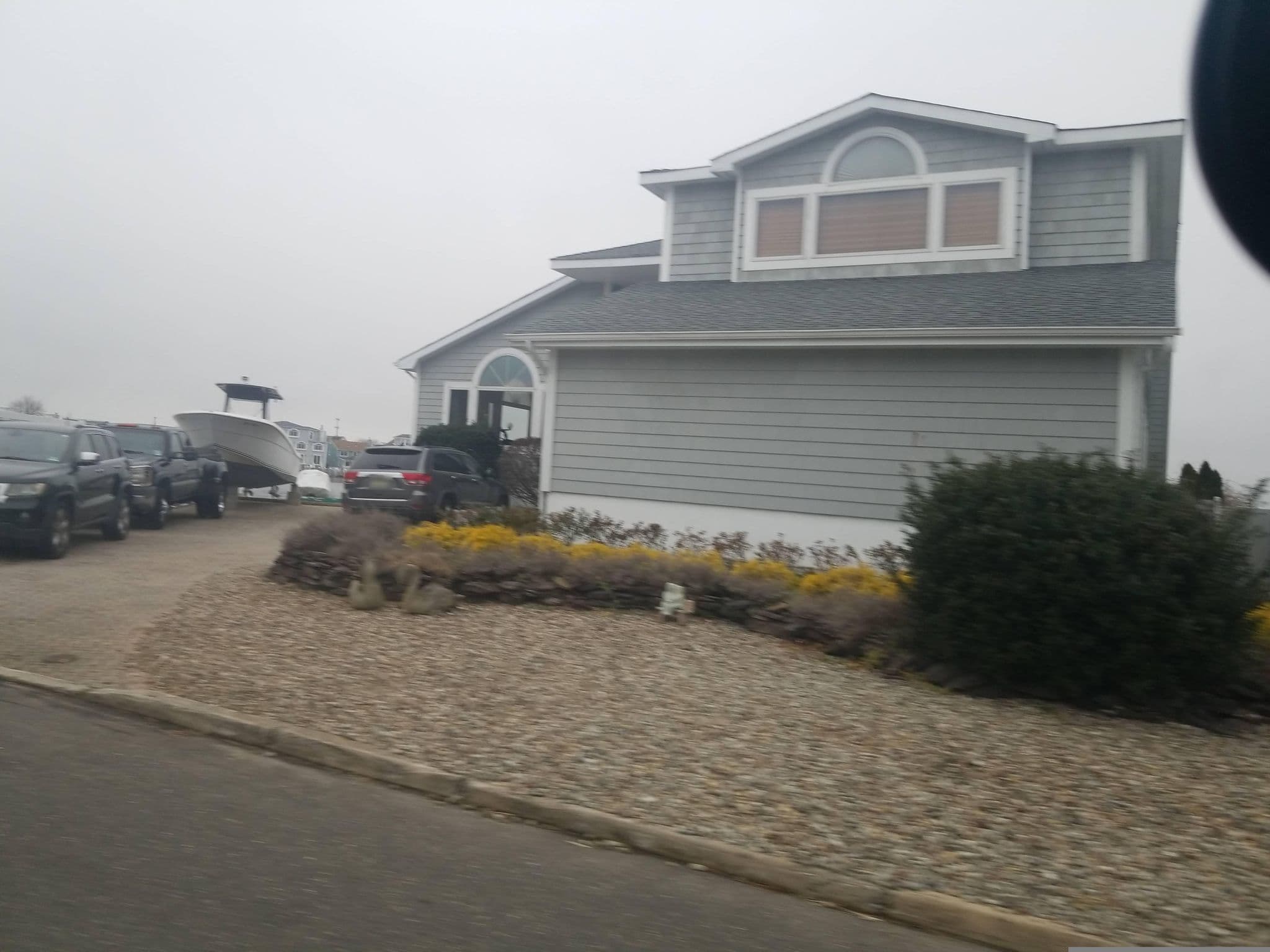Street view near Lake Home, Dover Beaches South — © DrivingRoundTown (CC BY-SA · Mapillary)
