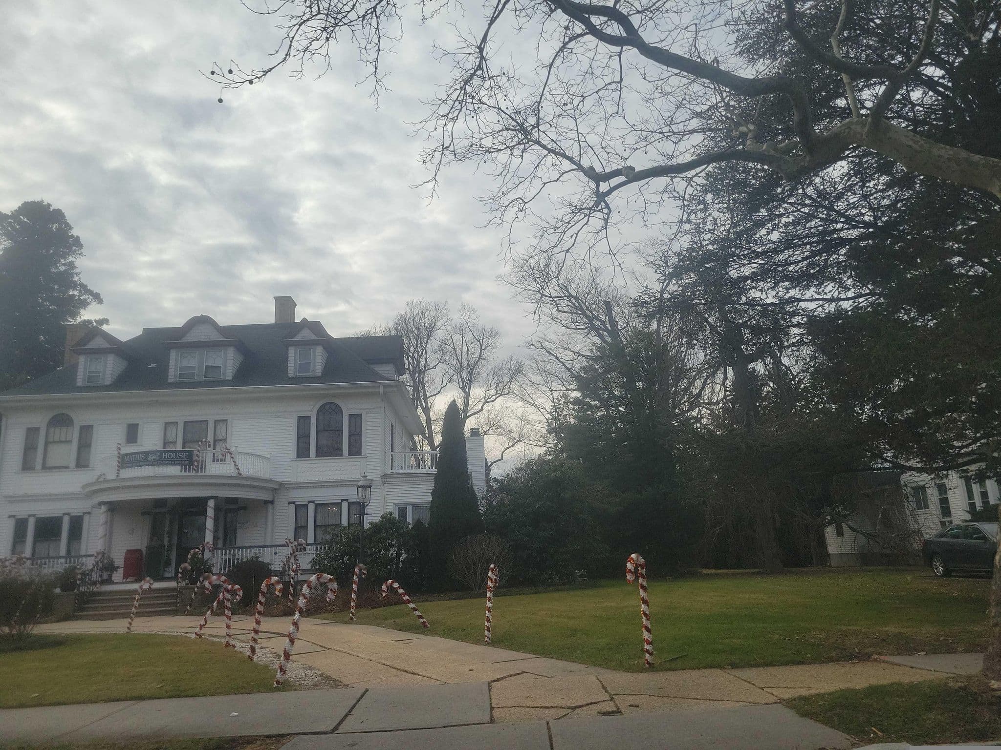 Street view near Victoria On Main, Toms River — © DrivingRoundTown (CC BY-SA · Mapillary)