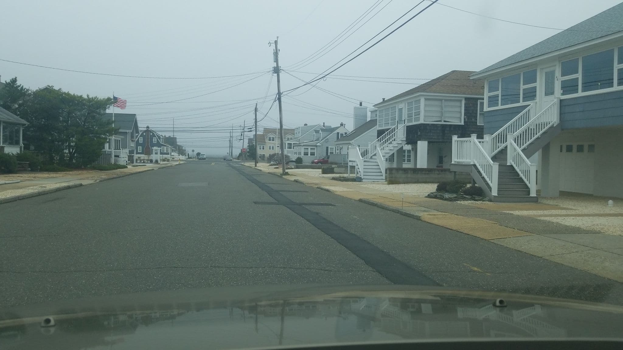 Street view near Rose's, Seaside Park — © DrivingRoundTown (CC BY-SA · Mapillary)