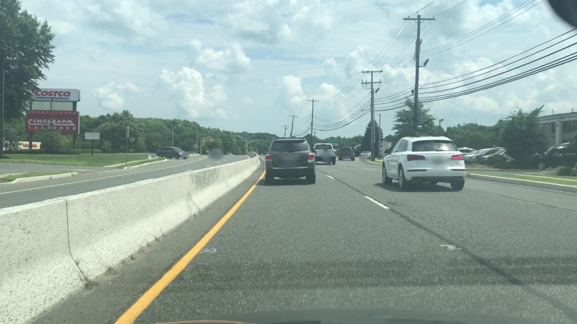 Street view near Holiday Inn Hazlet, Keyport — © lvl5 (CC BY-SA · Mapillary)
