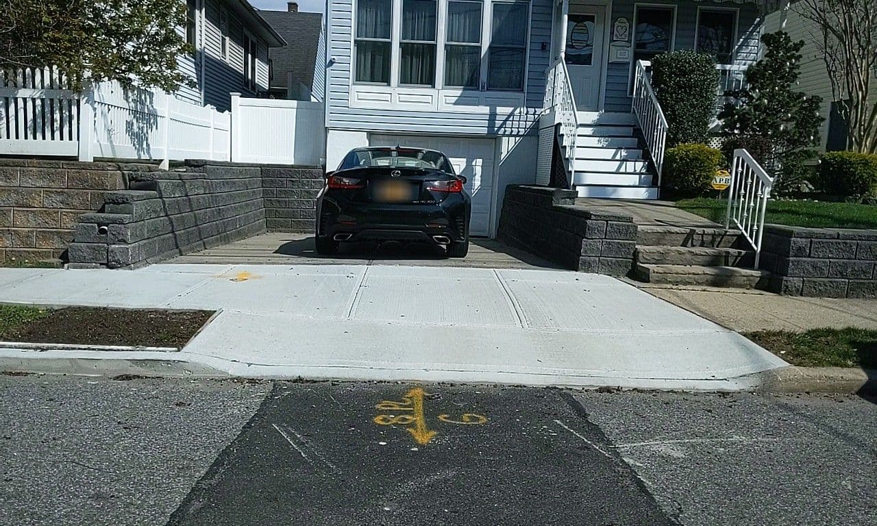 Street view near The 235th Birthday Of Our Blessed Nation, Westerleigh — © farlab (CC BY-SA · Mapillary)