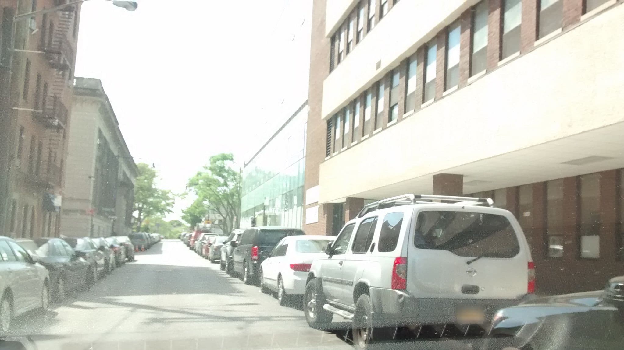 Street view near Simonovsky Properties, Tompkinsville — © thetornado76 (CC BY-SA · Mapillary)