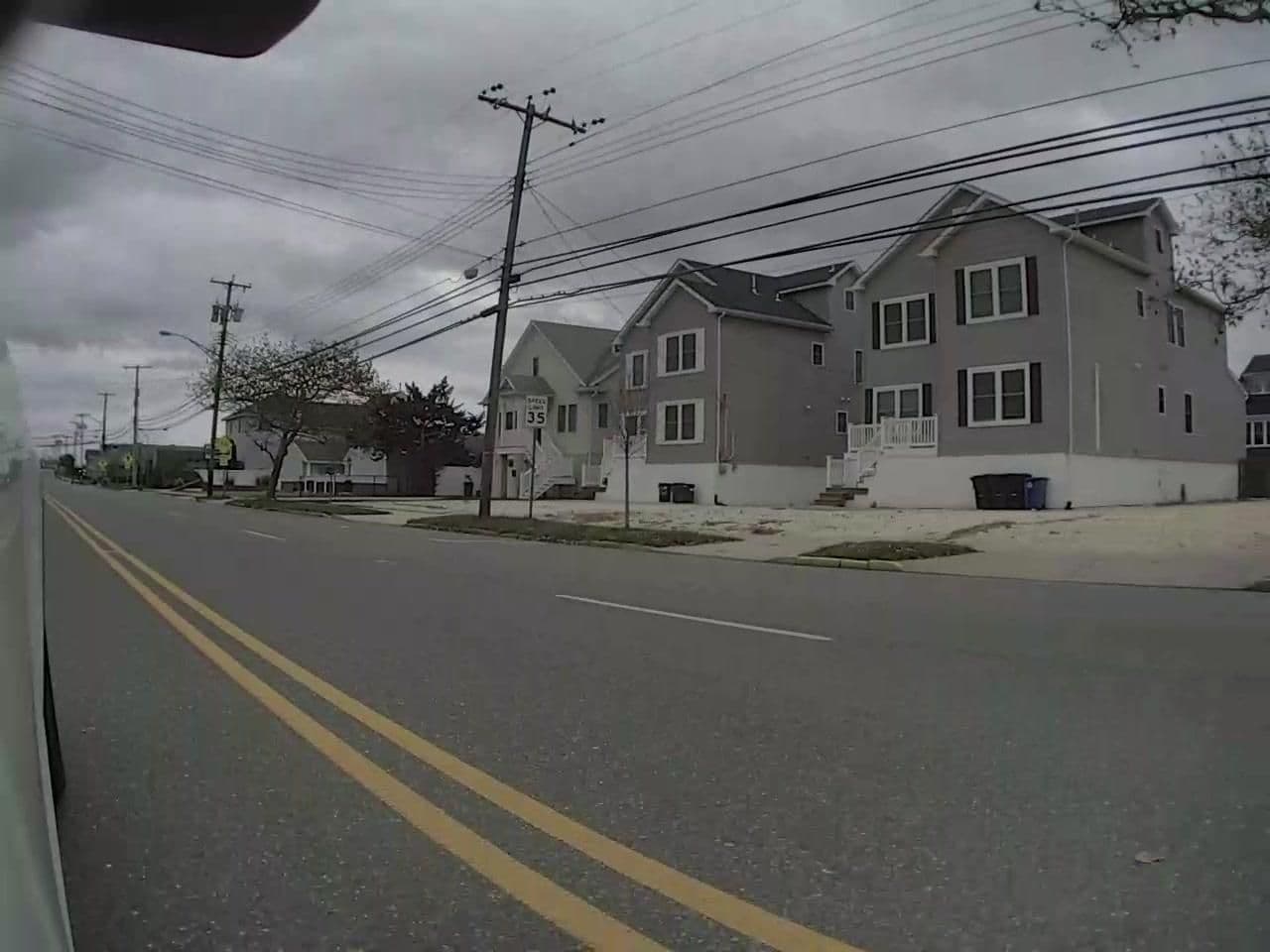 Street view near Summer Cottage, Point Pleasant Beach — © amaiman (CC BY-SA · Mapillary)