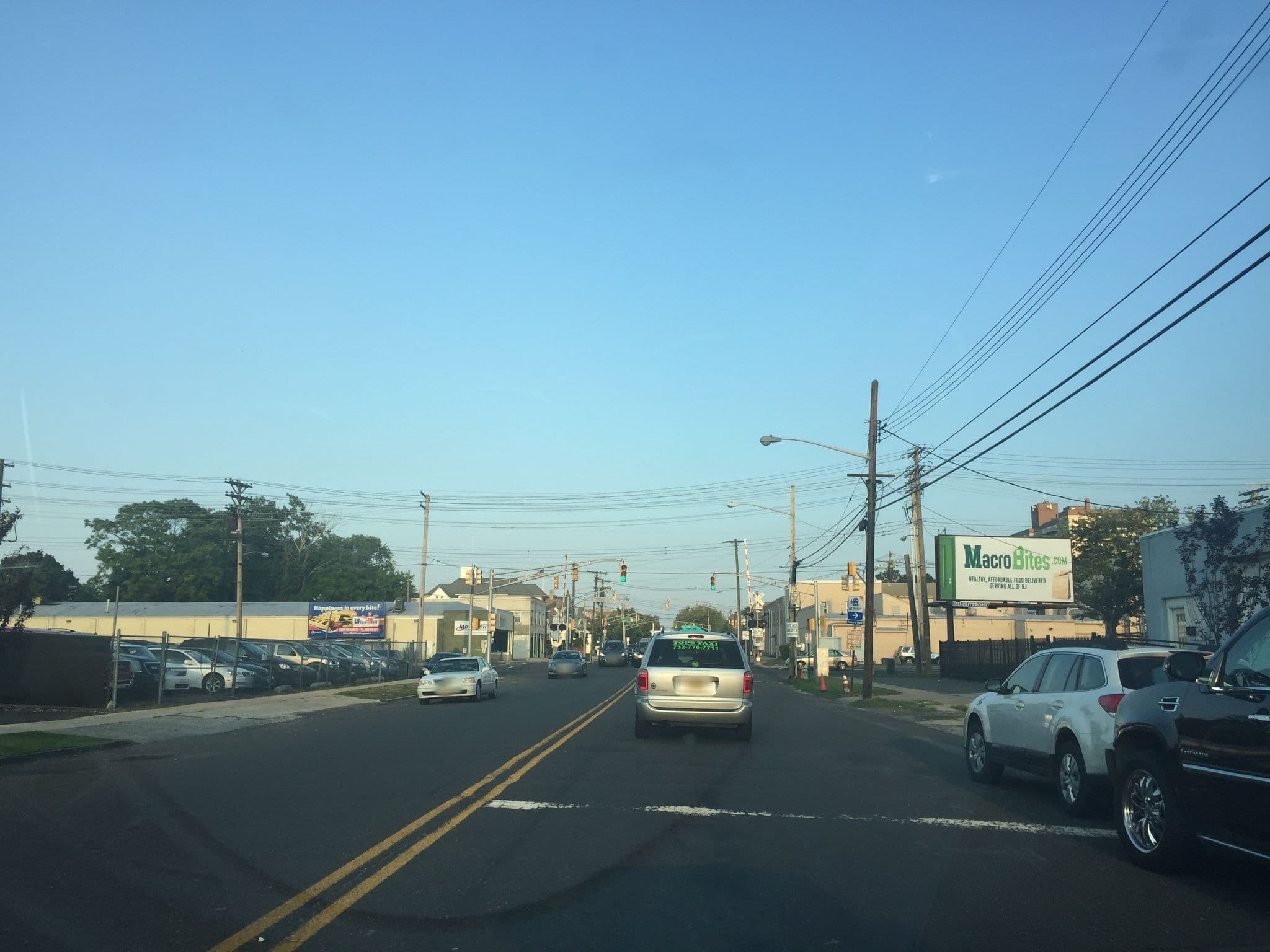 Street view near Royal Inn, Asbury Park — © fod (CC BY-SA · Mapillary)