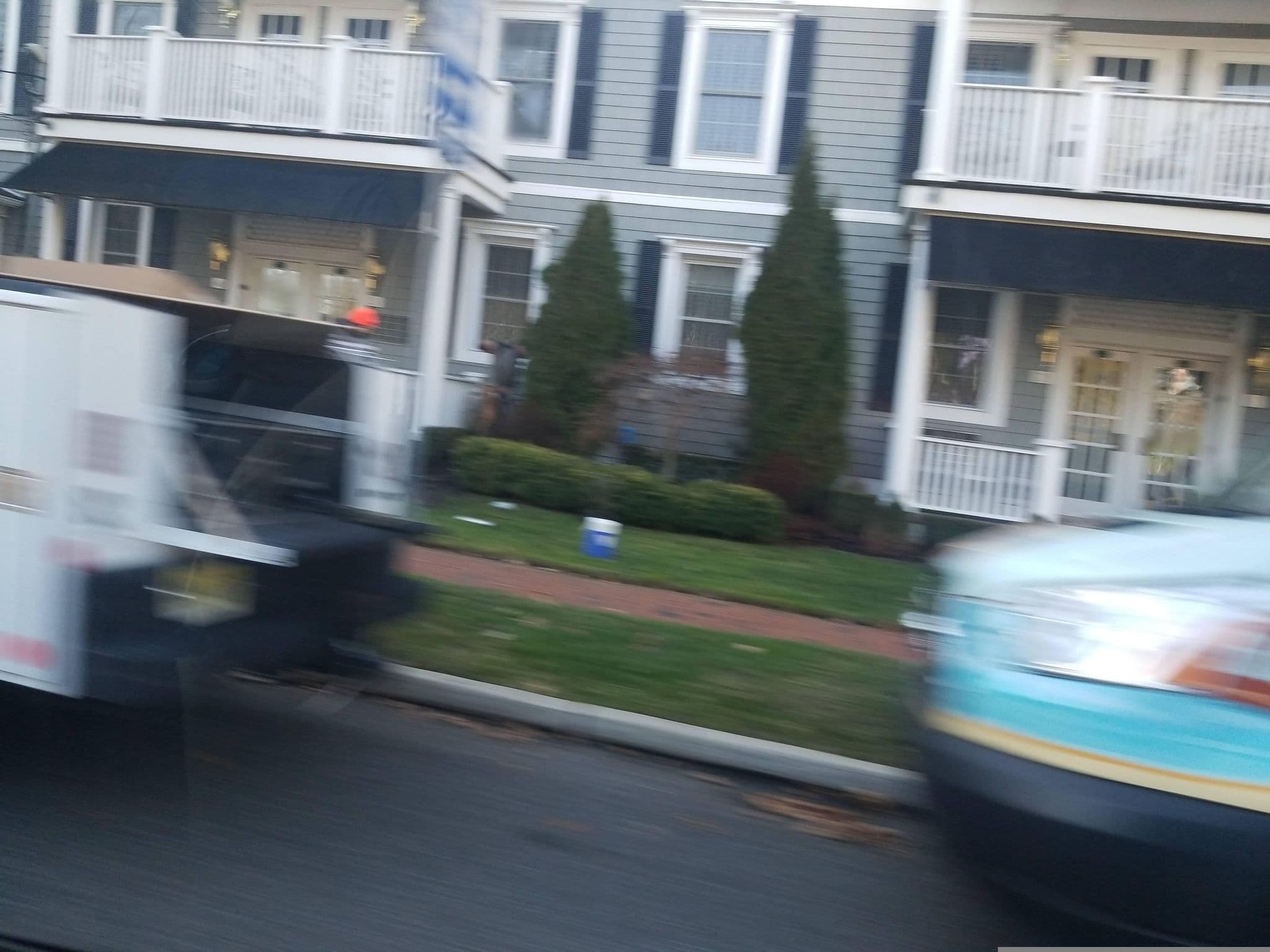 Street view near Heeeeeeey Mr Wilson!!!!, Spring Lake Heights — © DrivingRoundTown (CC BY-SA · Mapillary)