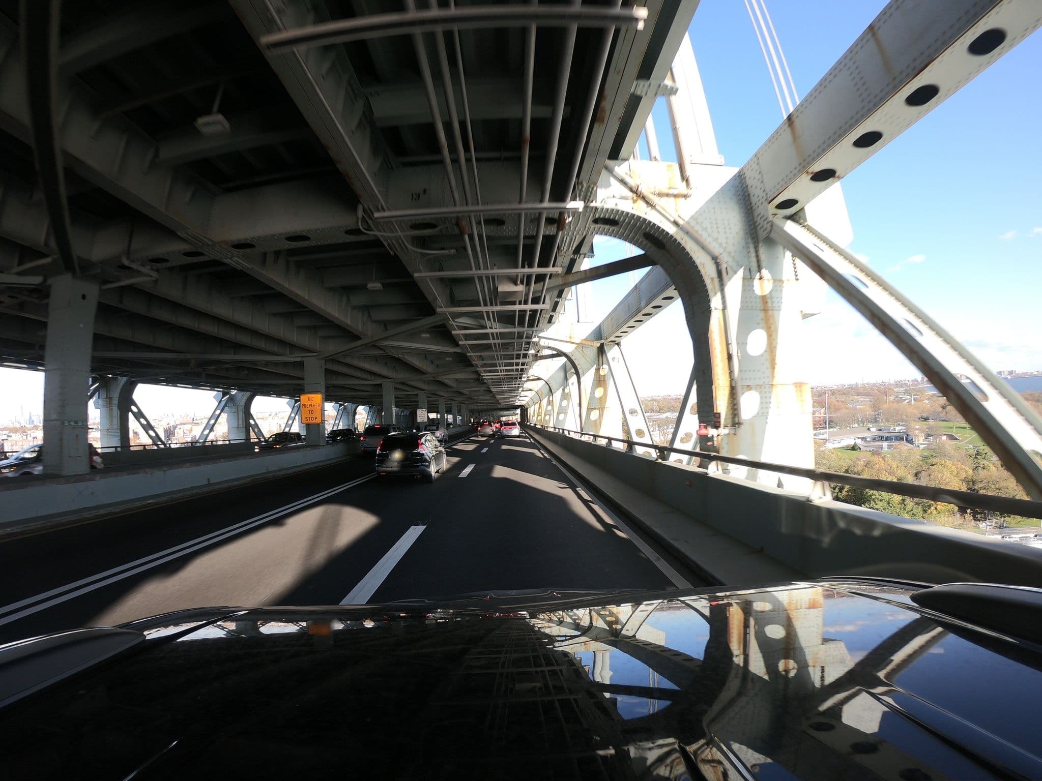 Street view near US Coast Guard Sector NY UPH, Fort Hamilton — © live360 (CC BY-SA · Mapillary)