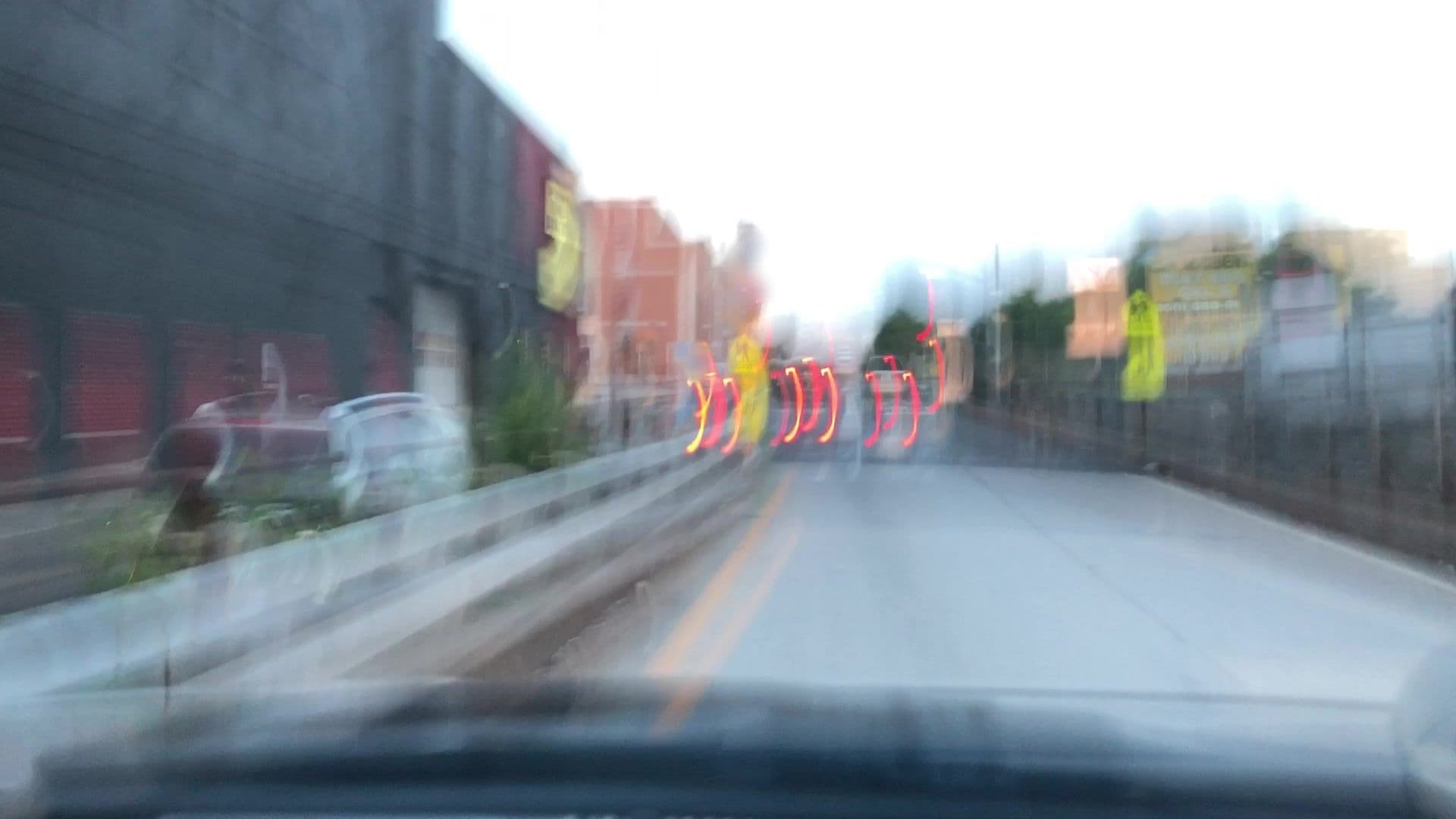 Street view near Comfort Inn, Sunset Park — © lvl5 (CC BY-SA · Mapillary)