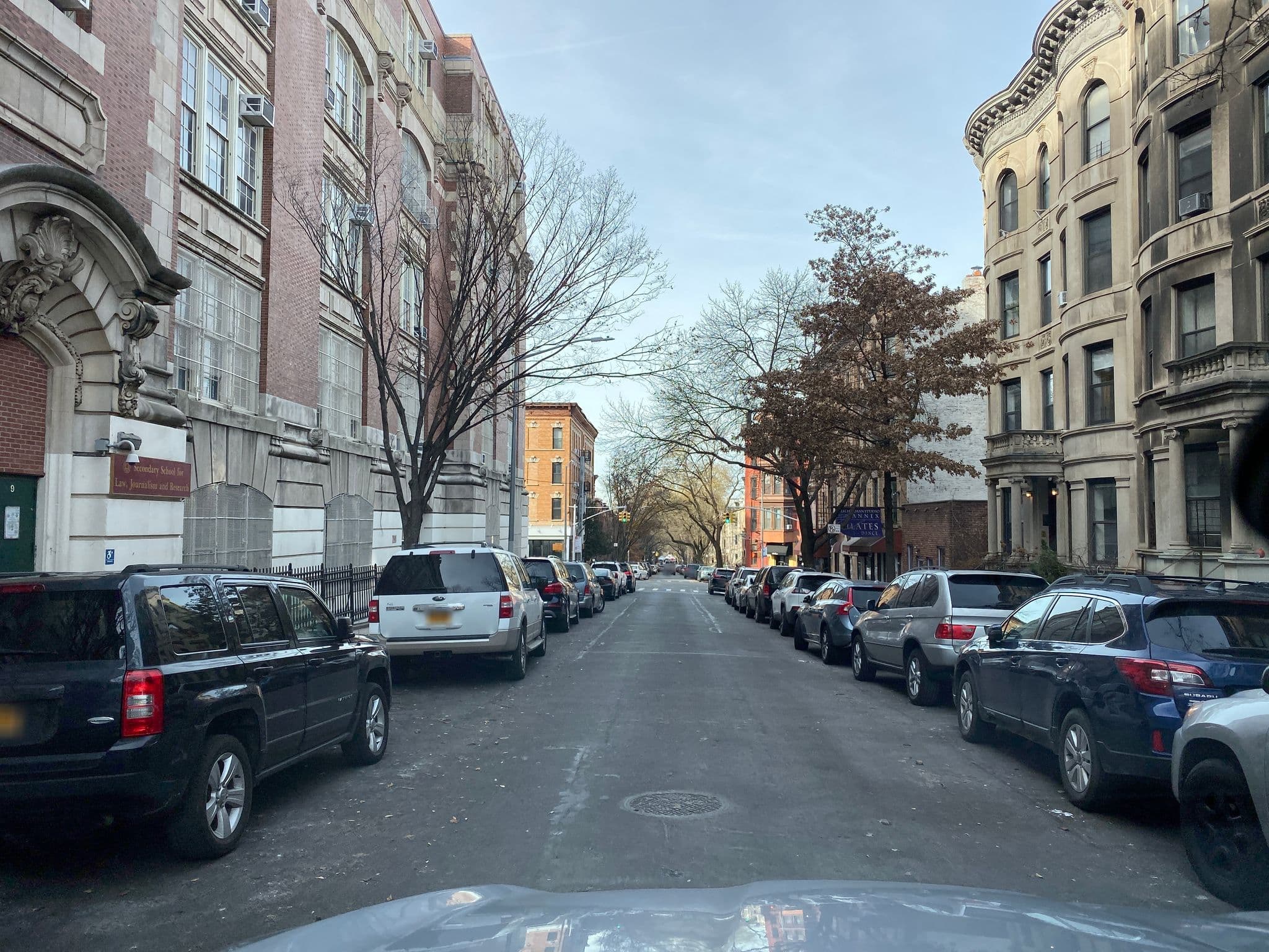 Street view near 479 4th Street, Park Slope — © smartmaper (CC BY-SA · Mapillary)