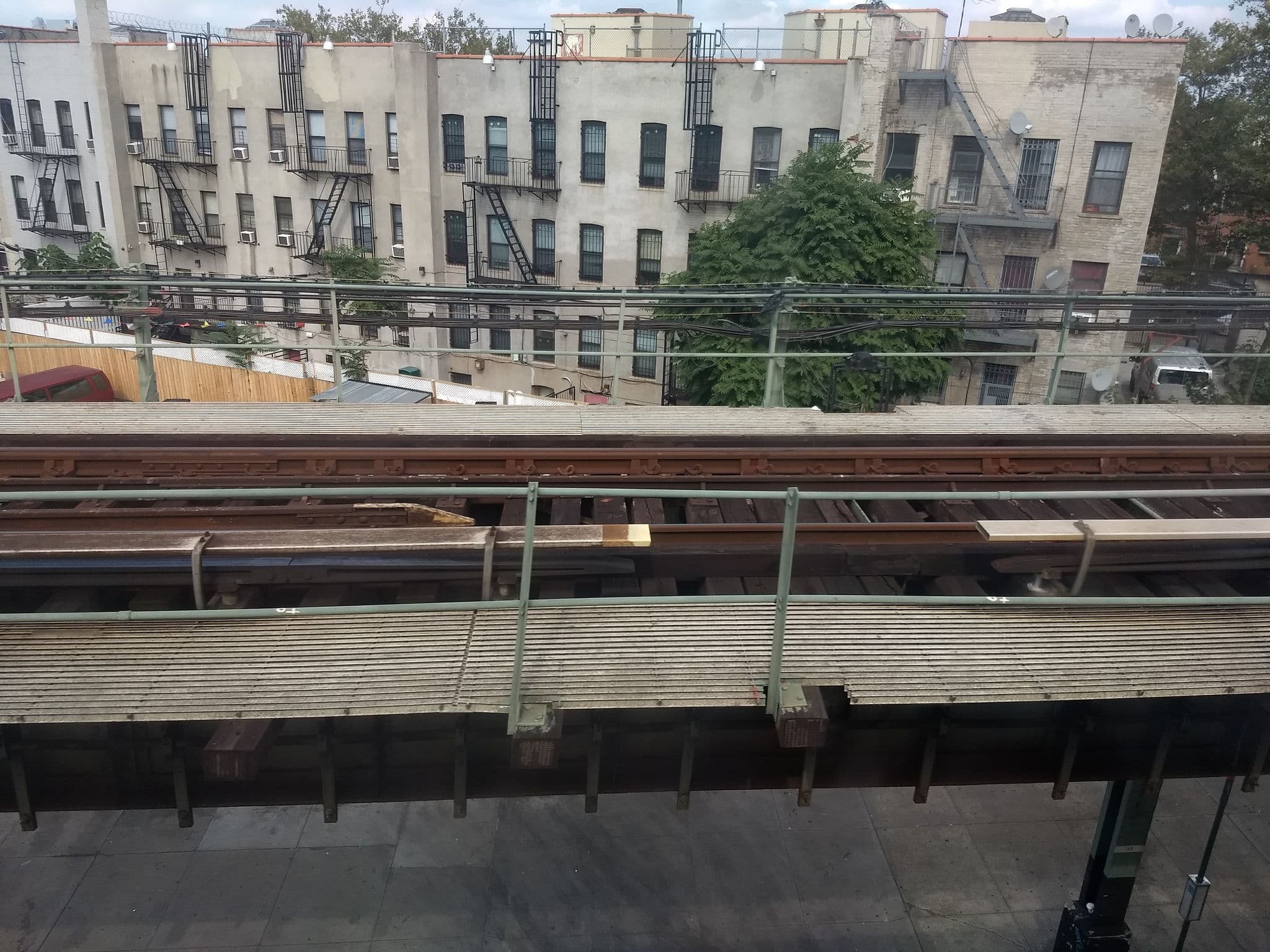 Street view near 100 Heron Blvd. at Route 50 , Cambridge ,  Maryland, East Flatbush — © abf (CC BY-SA · Mapillary)