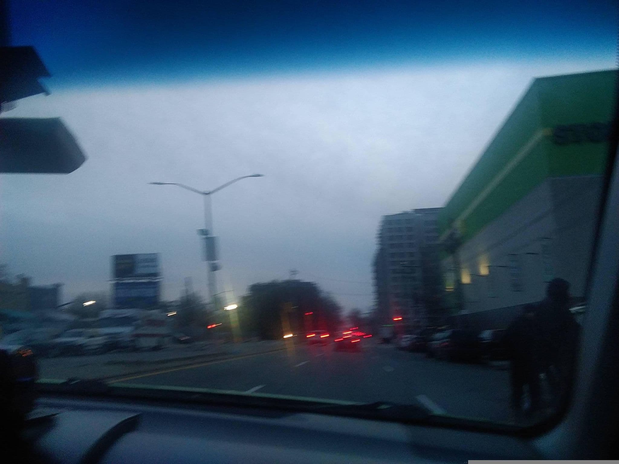 Street view near Tulsi's Cozy Studio, Woodhaven — © schok (CC BY-SA · Mapillary)