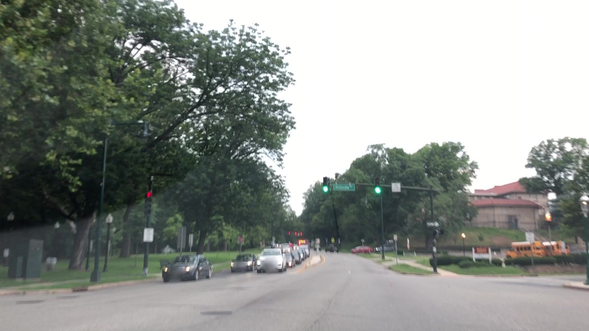 Street view near Reserve At Glenridge, Glen Ridge — © lvl5 (CC BY-SA · Mapillary)