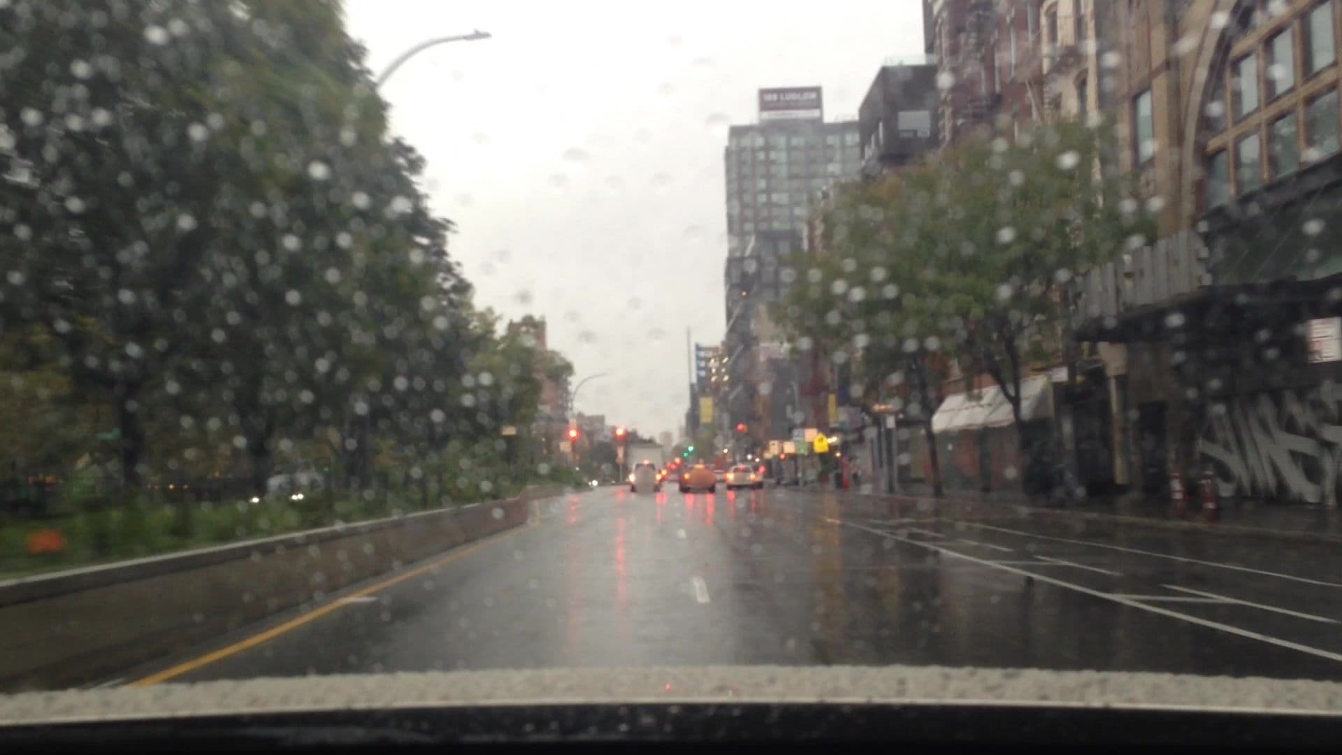 Street view near Gatsby Hotel, an Ascend Hotel Collection Member, East Village — © lvl5 (CC BY-SA · Mapillary)