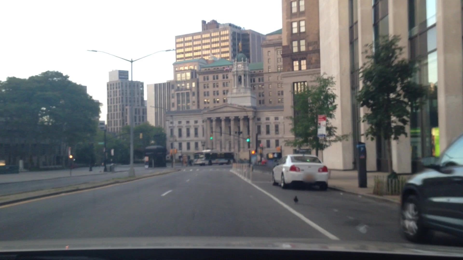 Street view near Our Room, Brooklyn Heights — © lvl5 (CC BY-SA · Mapillary)