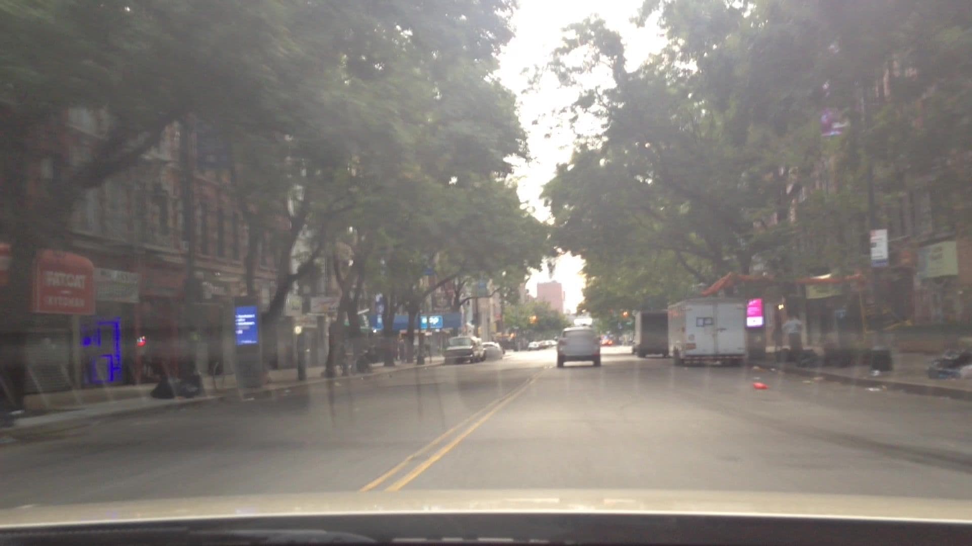 Street view near Student Rental NYC, East Village — © lvl5 (CC BY-SA · Mapillary)