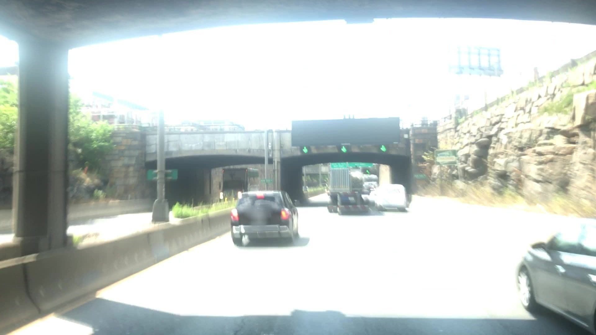 Street view near Minuteman II Limo, Weehawken — © lvl5 (CC BY-SA · Mapillary)