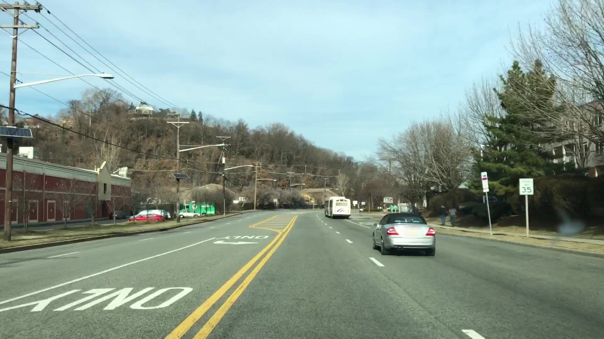 Street view near Caretown, Fairview — © lvl5 (CC BY-SA · Mapillary)