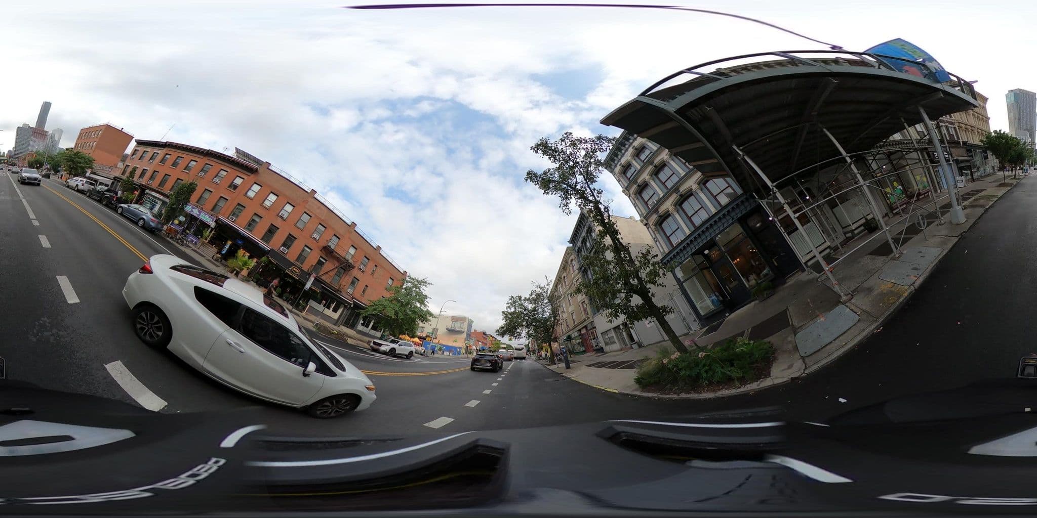 Street view near D Lows, Downtown Brooklyn — © BetaNYC_Noel (CC BY-SA · Mapillary)