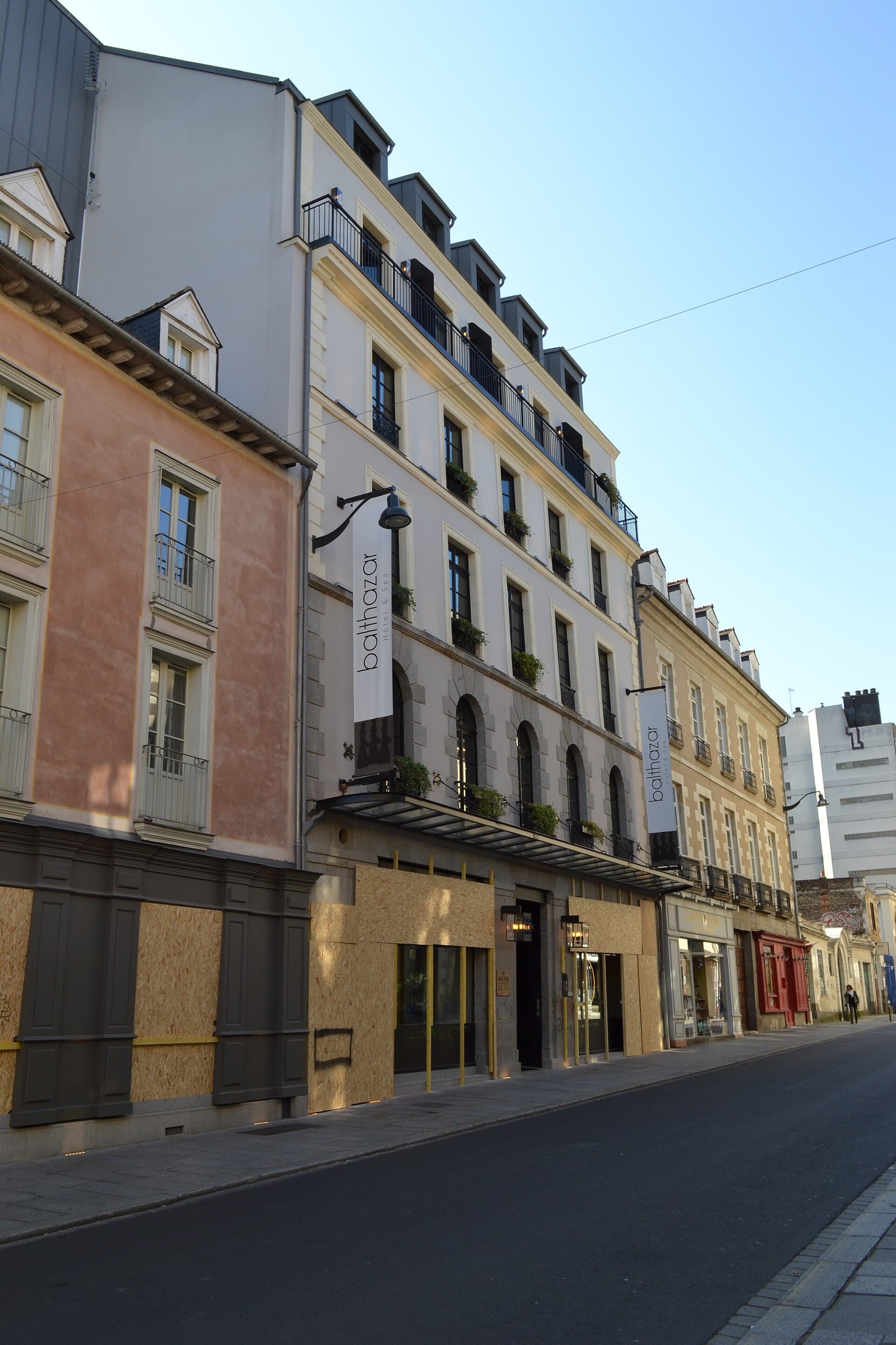 Balthazar (via Wikimedia Commons, CC BY-SA 4.0)