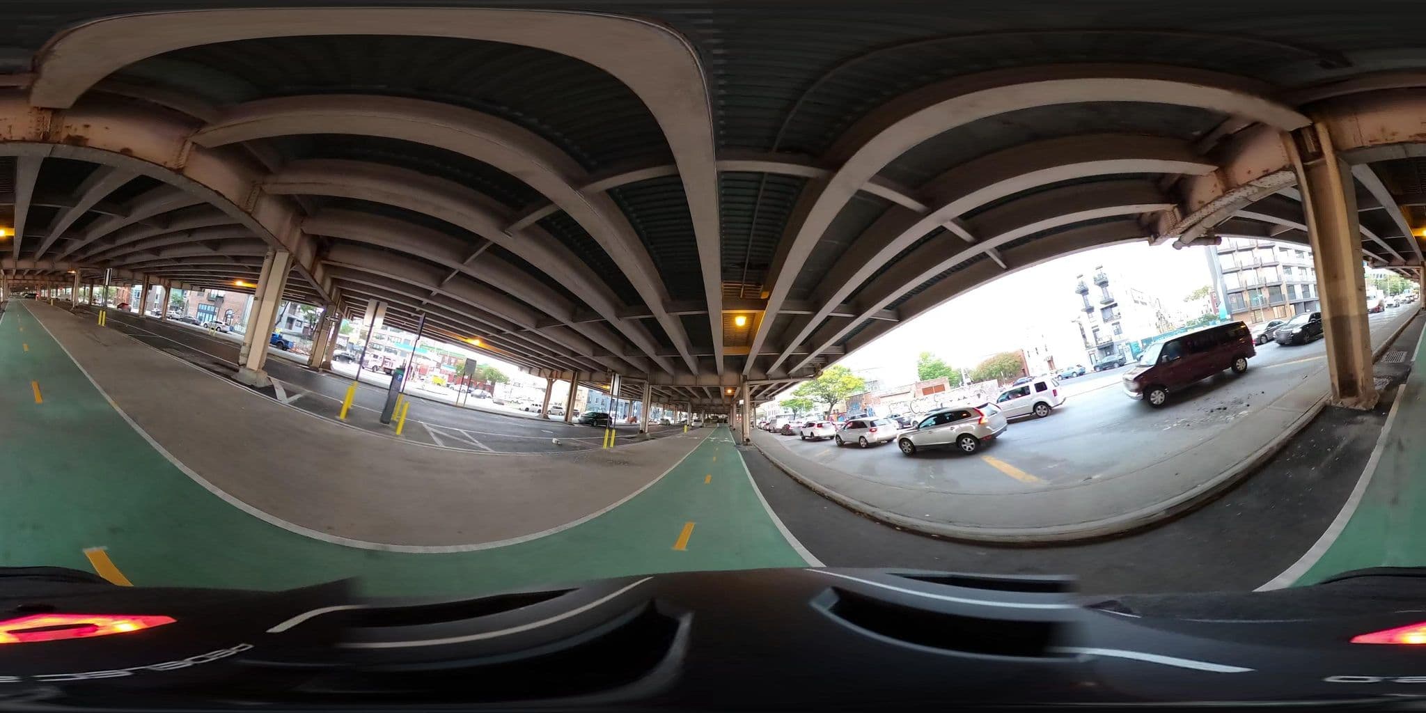 Street view near Berkshire 1802 House, Williamsburg — © BetaNYC_Noel (CC BY-SA · Mapillary)