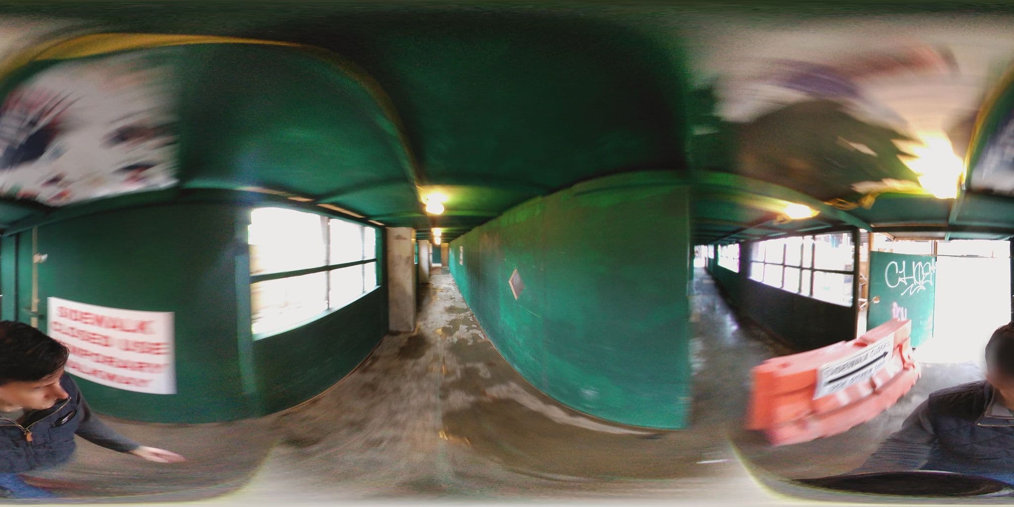 Street view near The Bogart Hotel, Williamsburg — © wsp_us (CC BY-SA · Mapillary)
