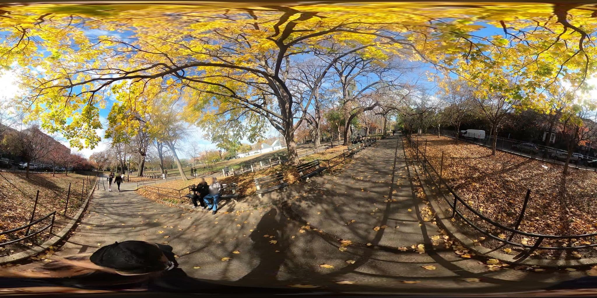 Street view near Loftstel, Bushwick — © betanyc (CC BY-SA · Mapillary)