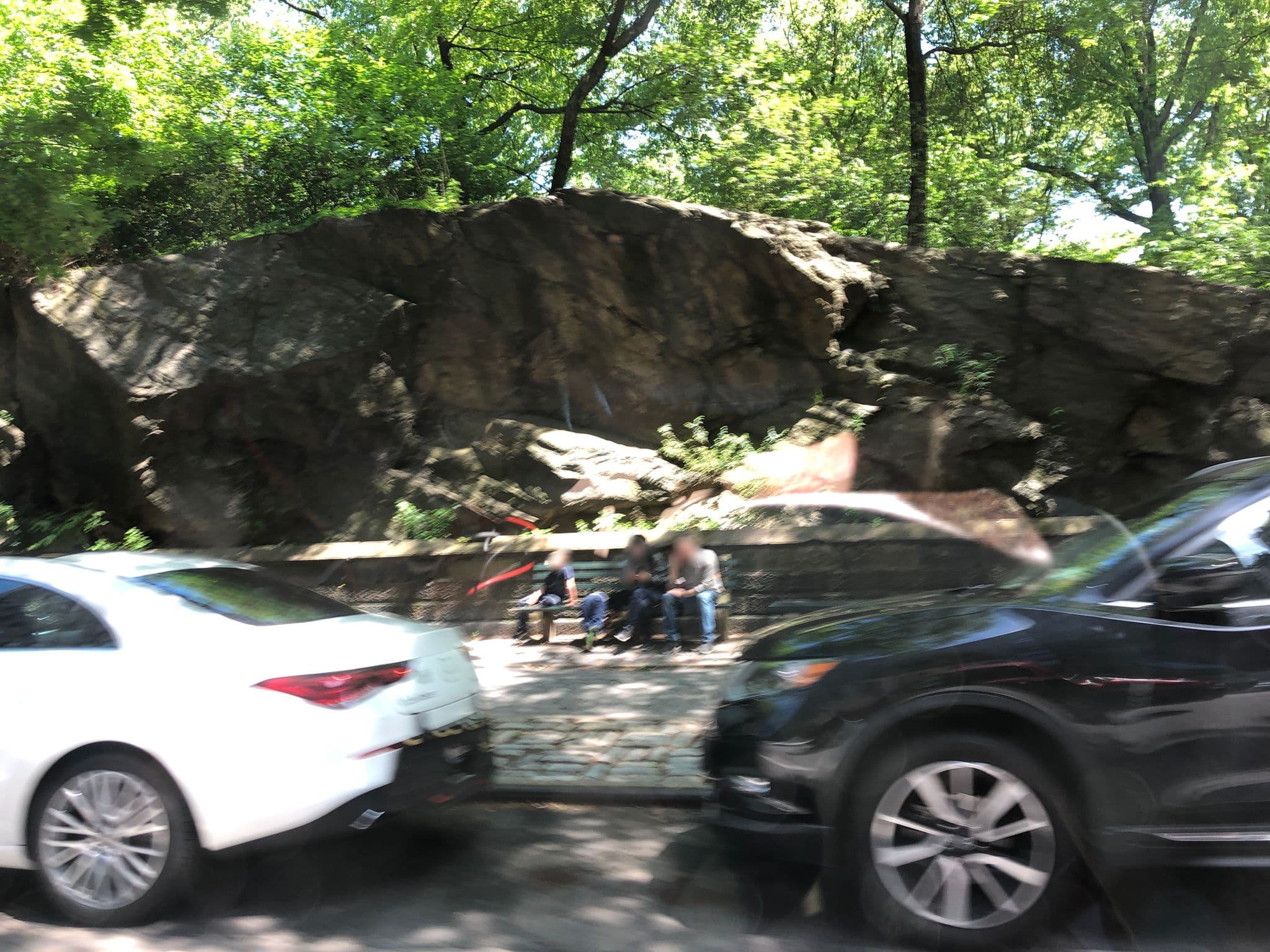 Street view near Alden Owners, Manhattan — © tomjmat (CC BY-SA · Mapillary)