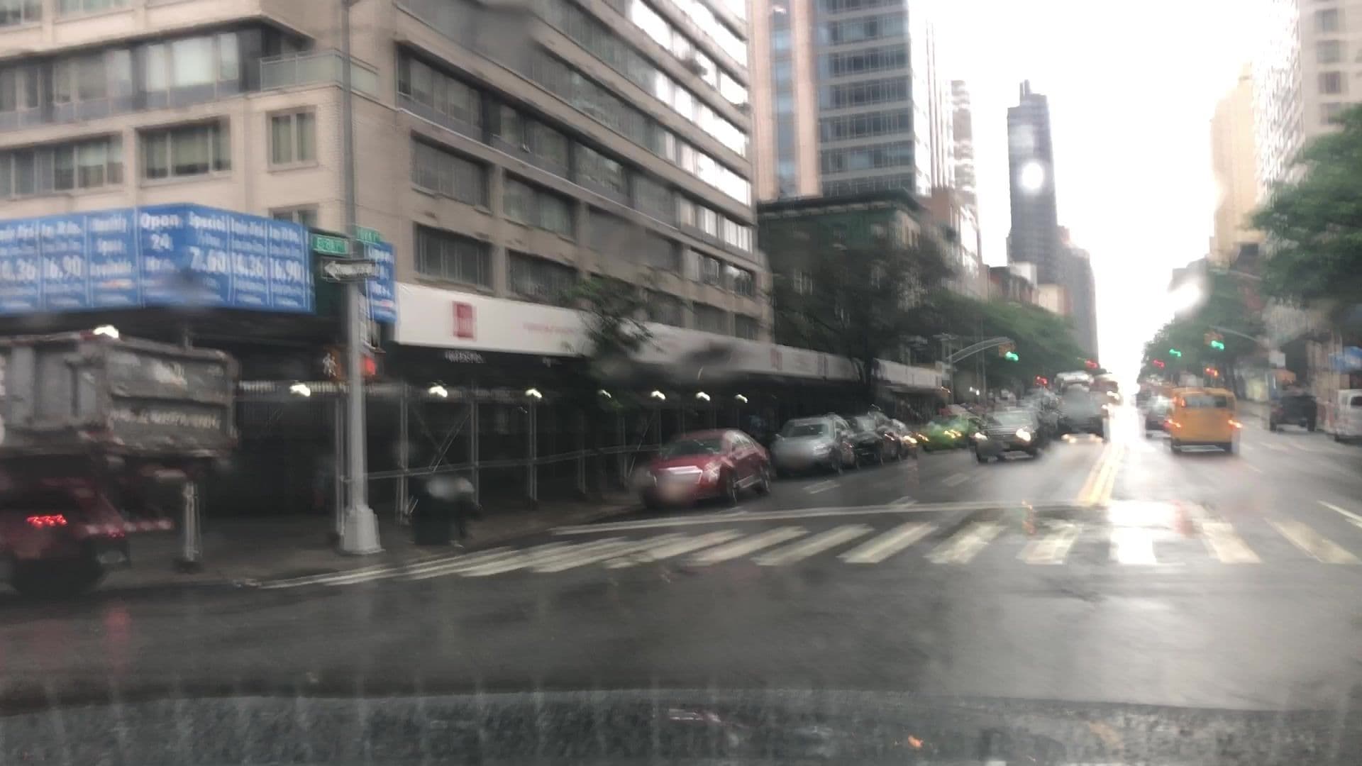 Street view near Gracie Inn Hotel & B/B, Astoria — © lvl5 (CC BY-SA · Mapillary)