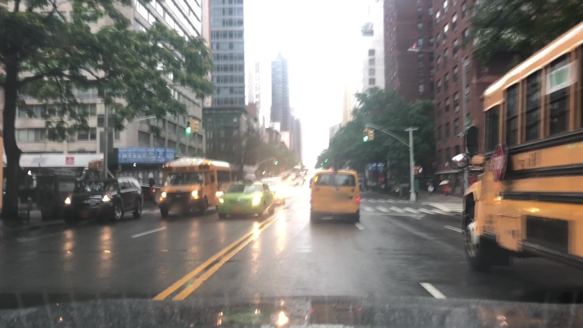Street view near The Grace Hotel, Astoria — © lvl5 (CC BY-SA · Mapillary)