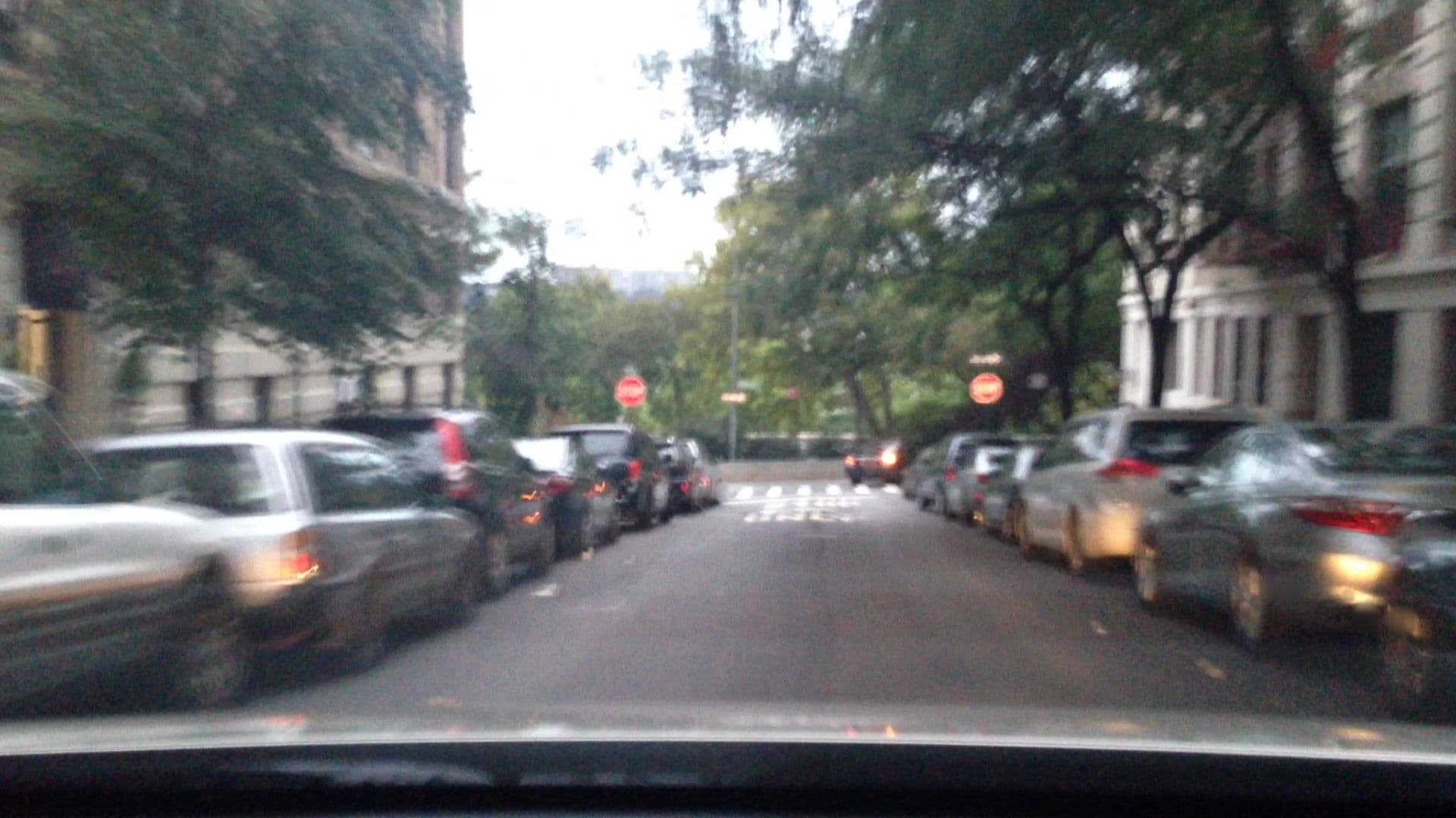 Street view near Little Big Planet, Washington Heights — © lvl5 (CC BY-SA · Mapillary)