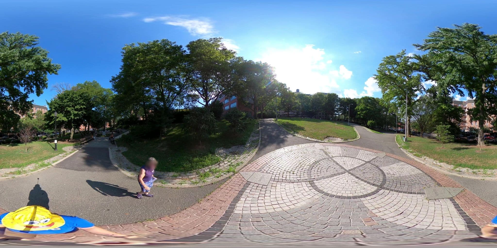 Street view near Little King Of Queens, Woodside — © betanyc (CC BY-SA · Mapillary)