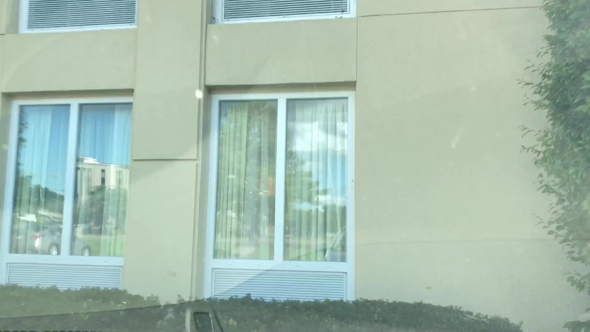 Street view near Crowne Plaza Paramus, Paramus — © lvl5 (CC BY-SA · Mapillary)