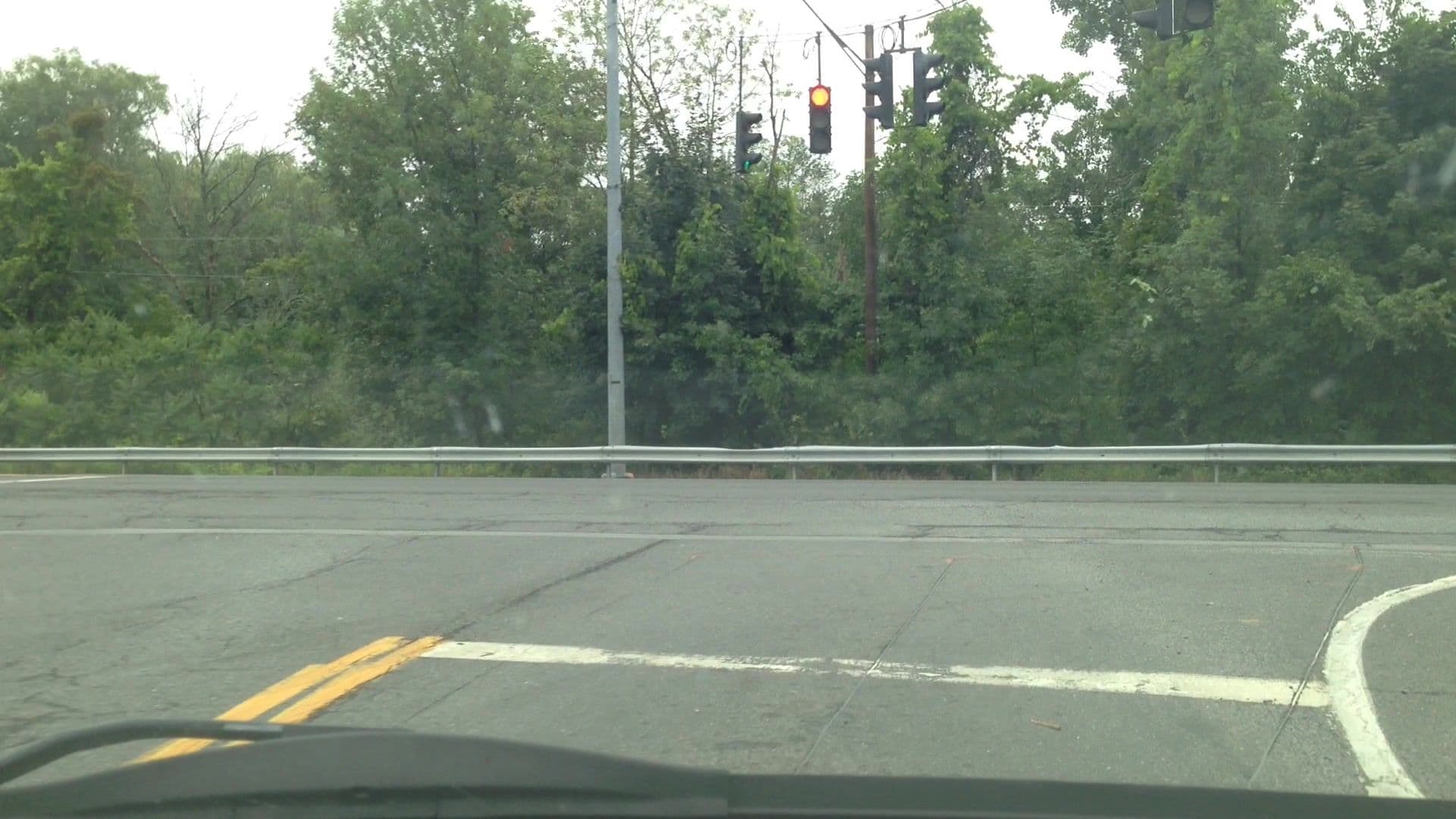 Street view near Econolodge, Clintondale — © lvl5 (CC BY-SA · Mapillary)