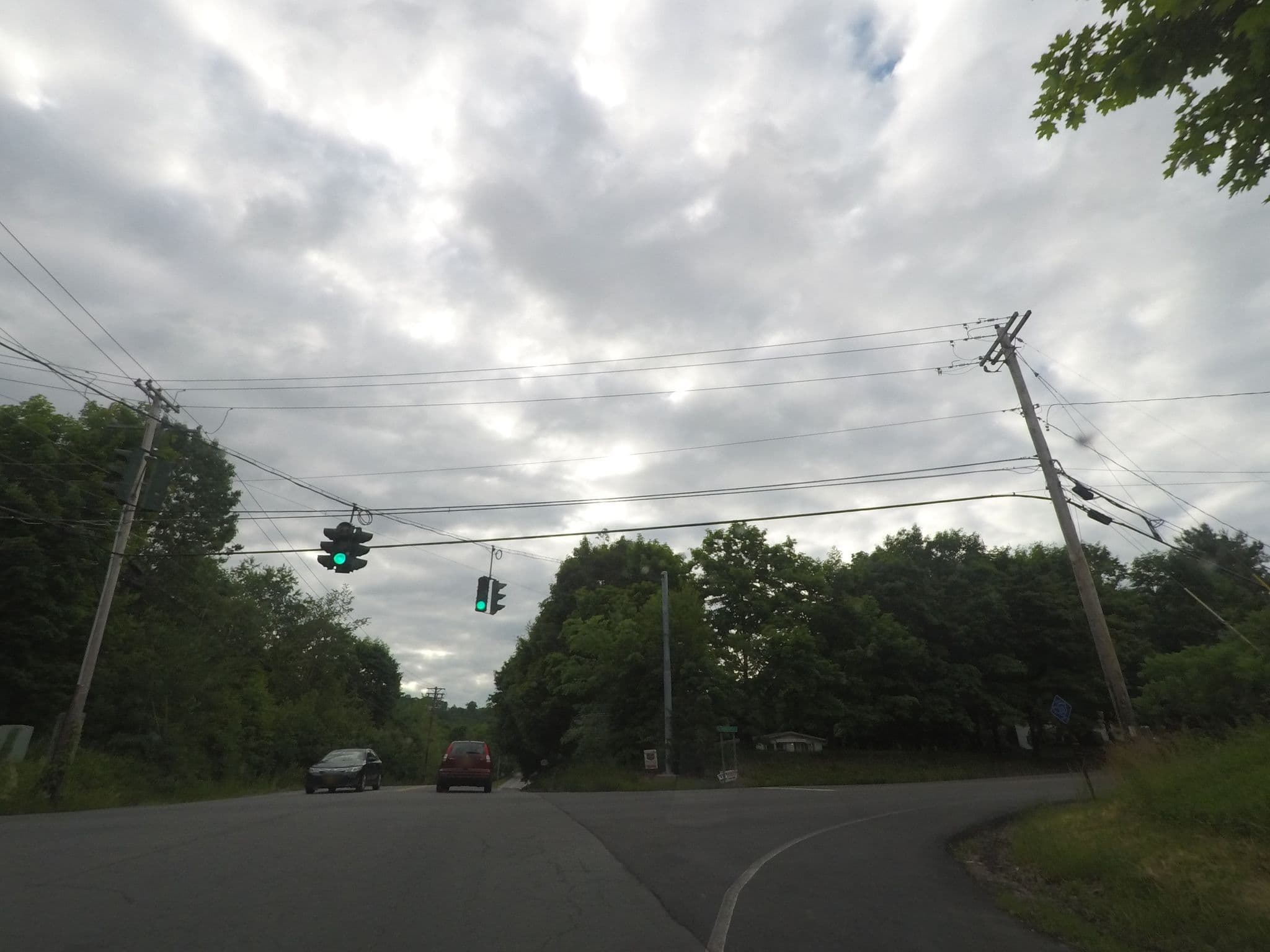 Street view near Tha Swag Mobile, Orange Lake — © nfgusedautoparts (CC BY-SA · Mapillary)