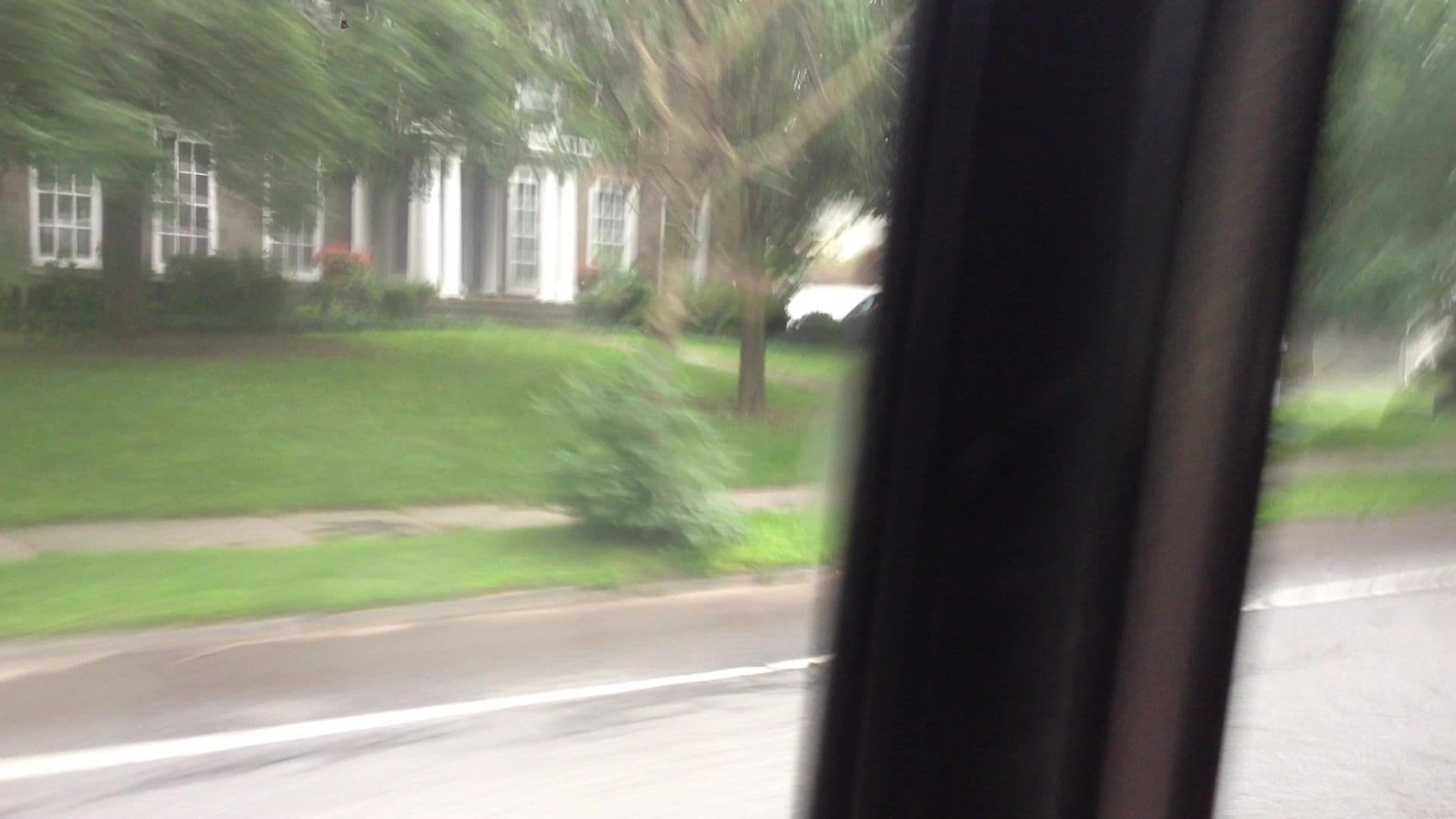 Street view near Antique Stone House, Kingston — © lvl5 (CC BY-SA · Mapillary)