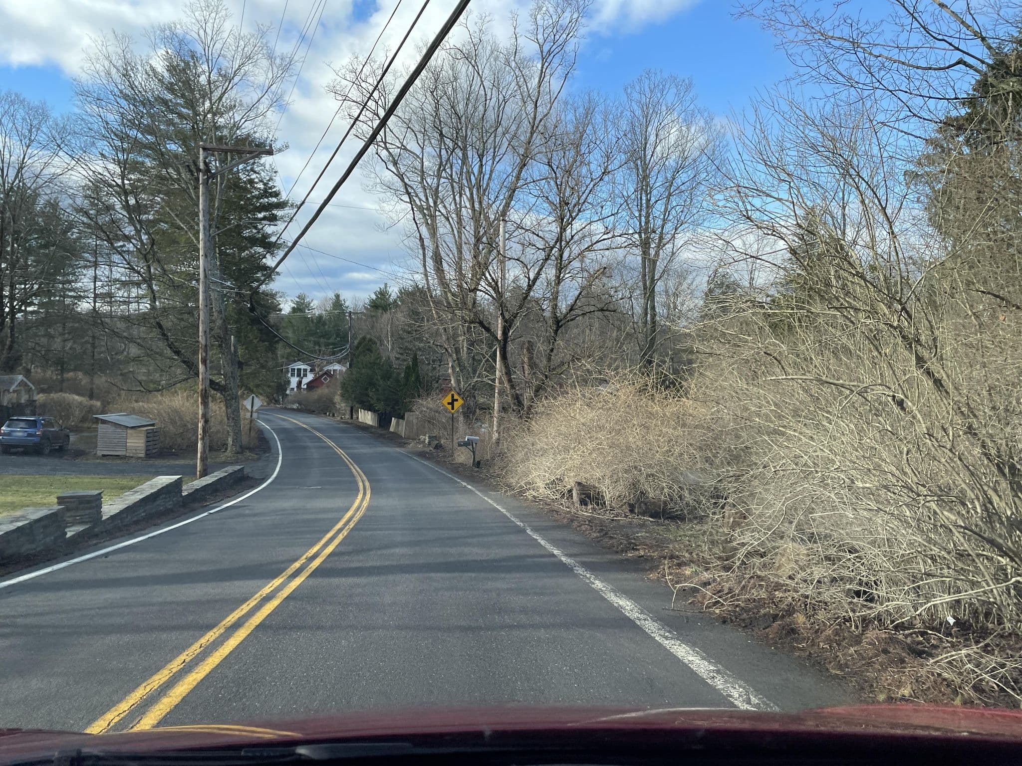 Street view near Woodstock House Urban Getaway, Zena — © lklepner (CC BY-SA · Mapillary)