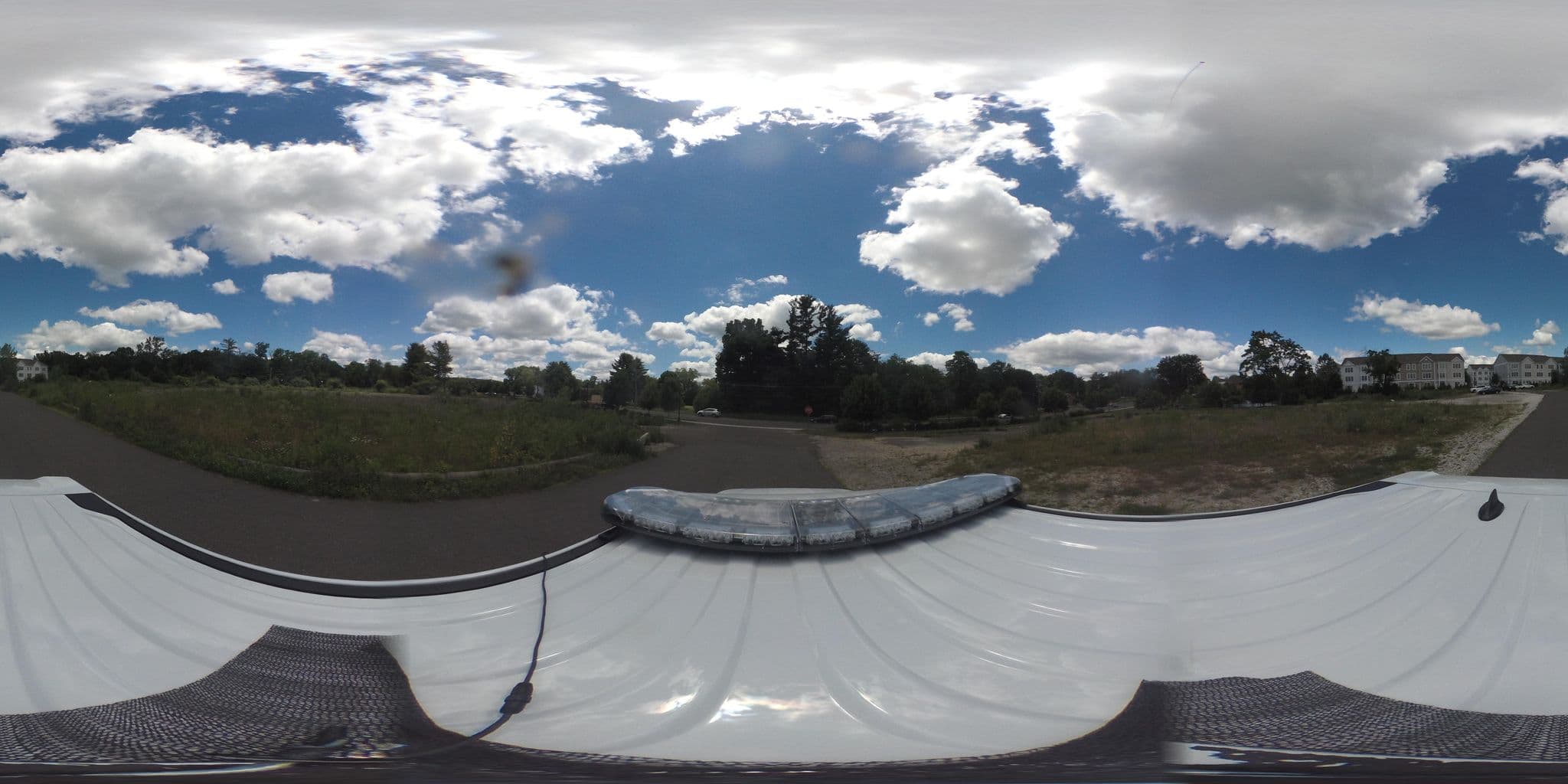 Street view near Stony Hill Inn, Bethel — © ctroadway360 (CC BY-SA · Mapillary)