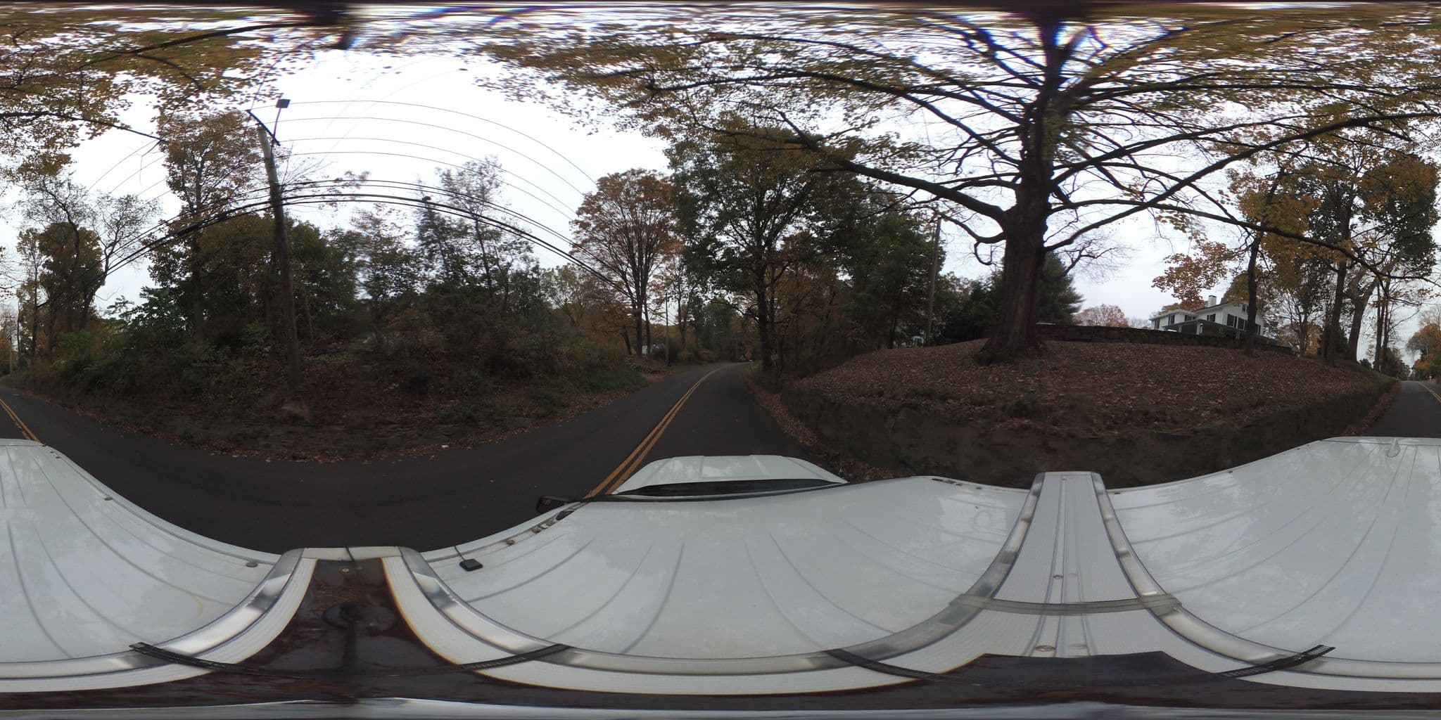 Street view near Booth House B&B Nathan, City of Milford (balance) — © ctroadway360 (CC BY-SA · Mapillary)