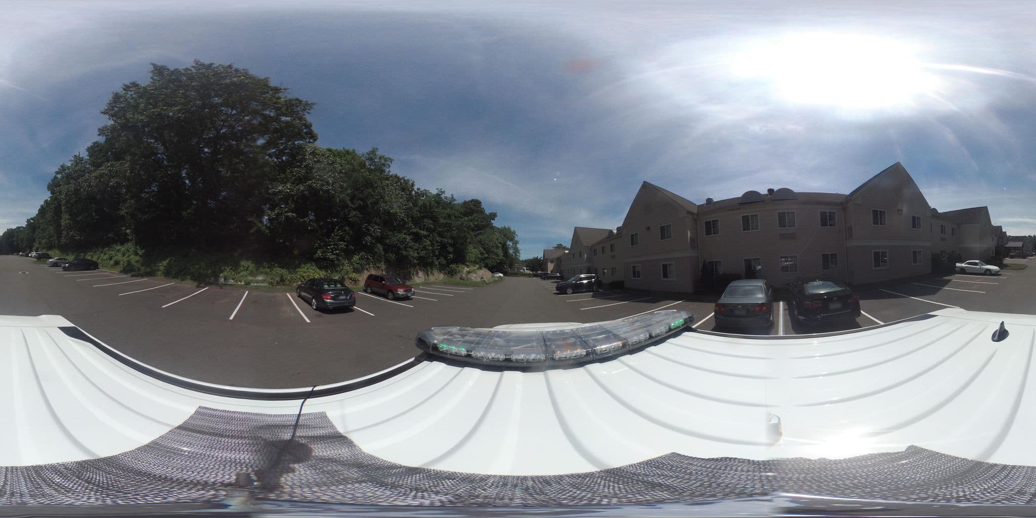 Street view near Homewood Suites by Hilton, City of Milford (balance) — © ctroadway360 (CC BY-SA · Mapillary)