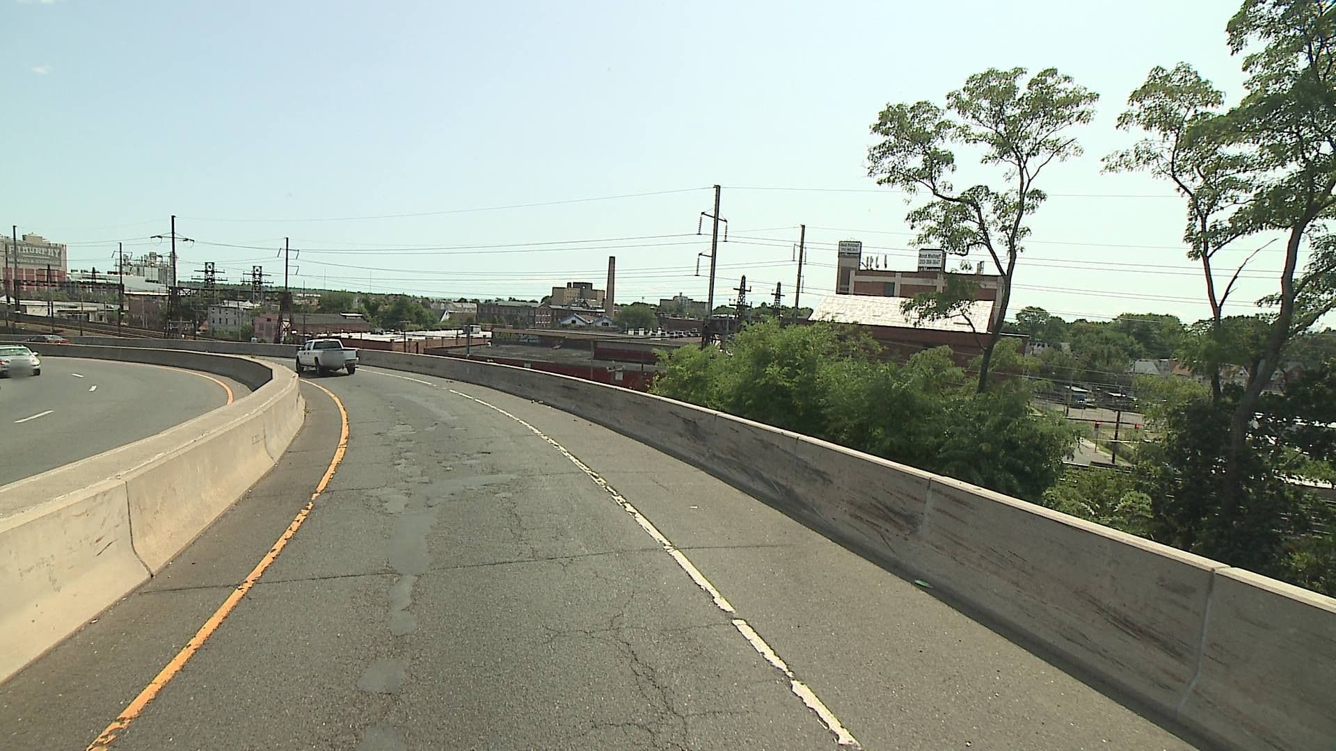 Street view near Daniels Automobile, Bridgeport — © ctphotologrow (CC BY-SA · Mapillary)
