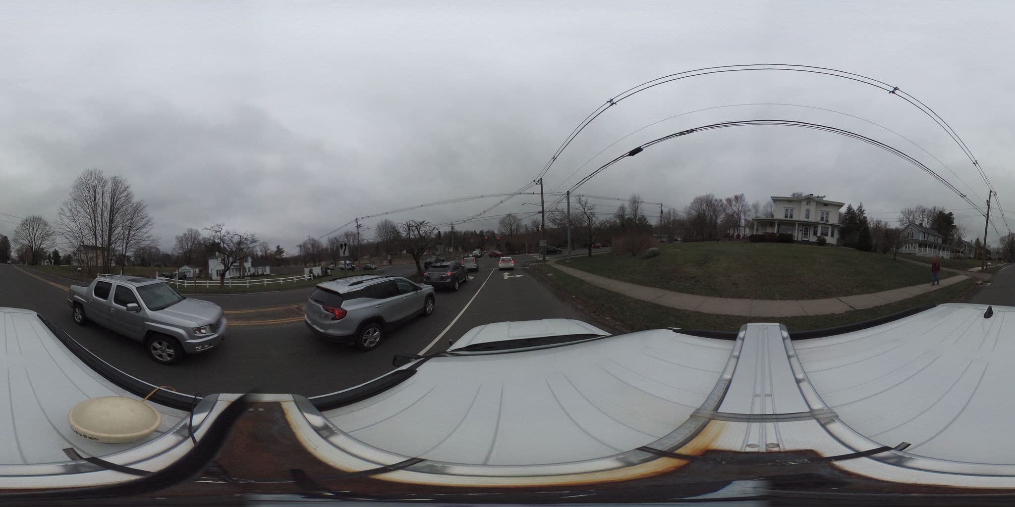 Street view near Howard B & B, Bethel — © ctroadway360 (CC BY-SA · Mapillary)